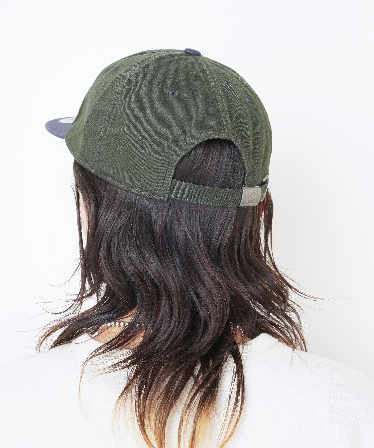 Carhartt WIP/カーハート/PRESTON CAP/I032483 - Image 11