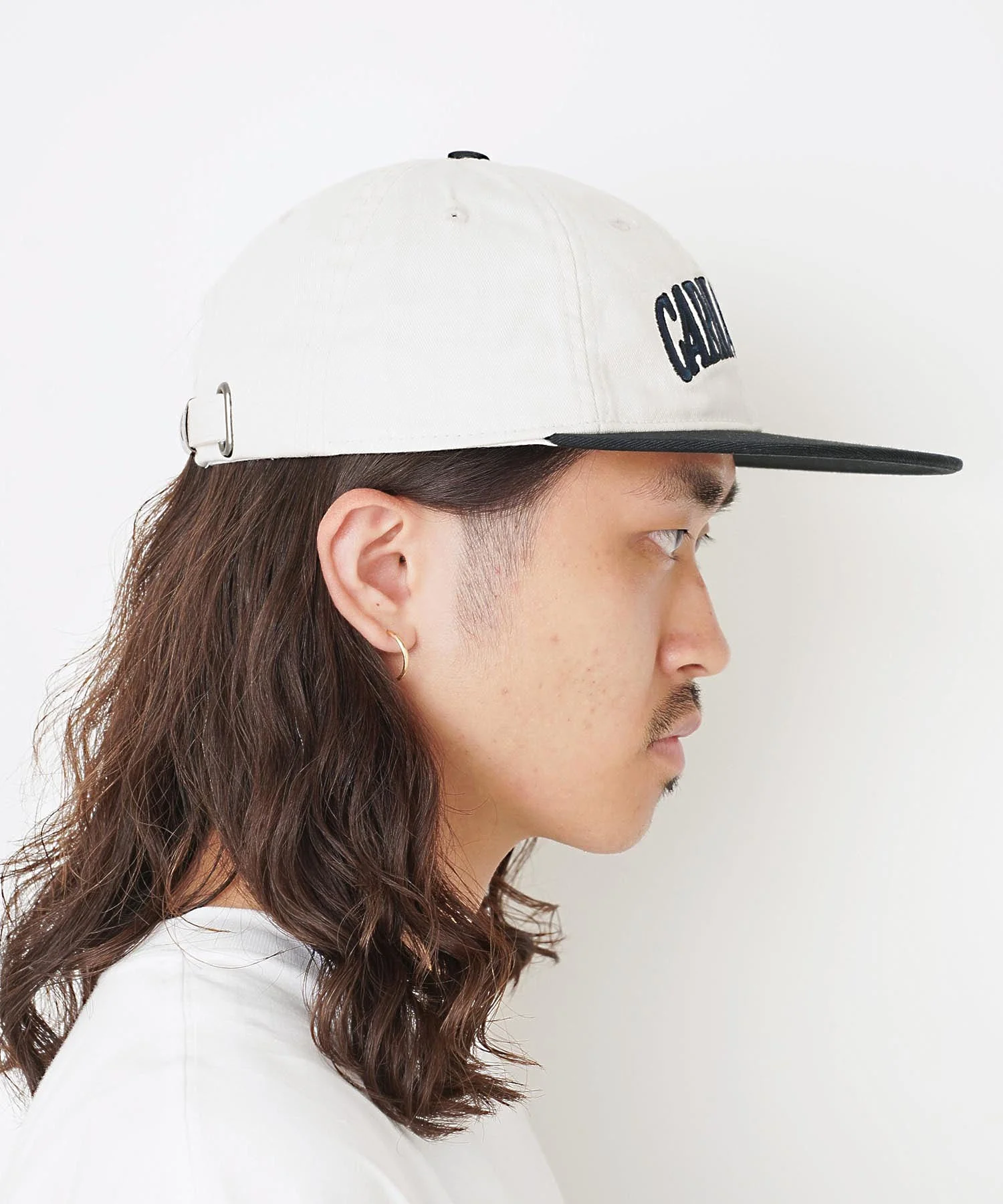 Carhartt WIP/カーハート/PRESTON CAP/I032483 - Image 13