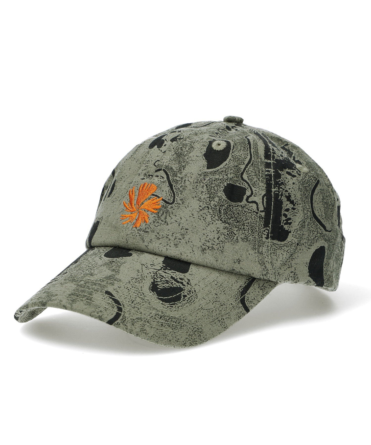 PERKS AND MINI/パークスアンドミニ/DELINEATION BASEBALLCAP/10070 - Image 11