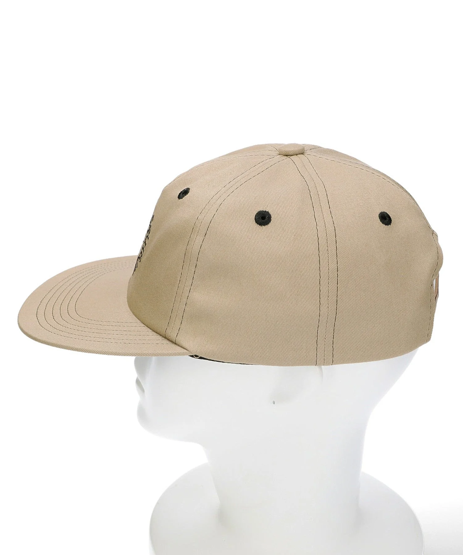 SAYHELLO/セイハロー/Team face-logo cap/2301-A02 - Image 5