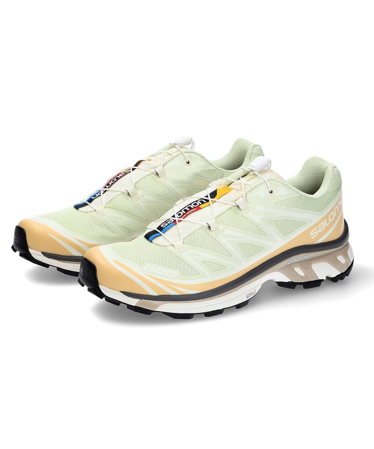 SALOMON/サロモン/XT-6/L47293700 - Image 10