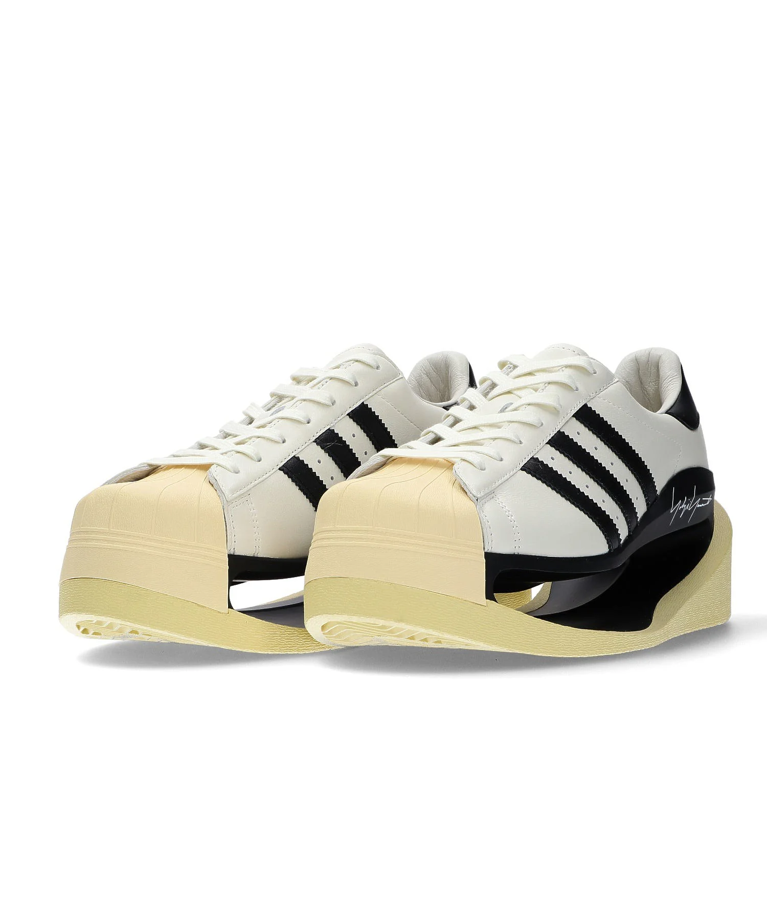 Y-3/ワイスリー/KDI STAR/IG2936 - Image 5