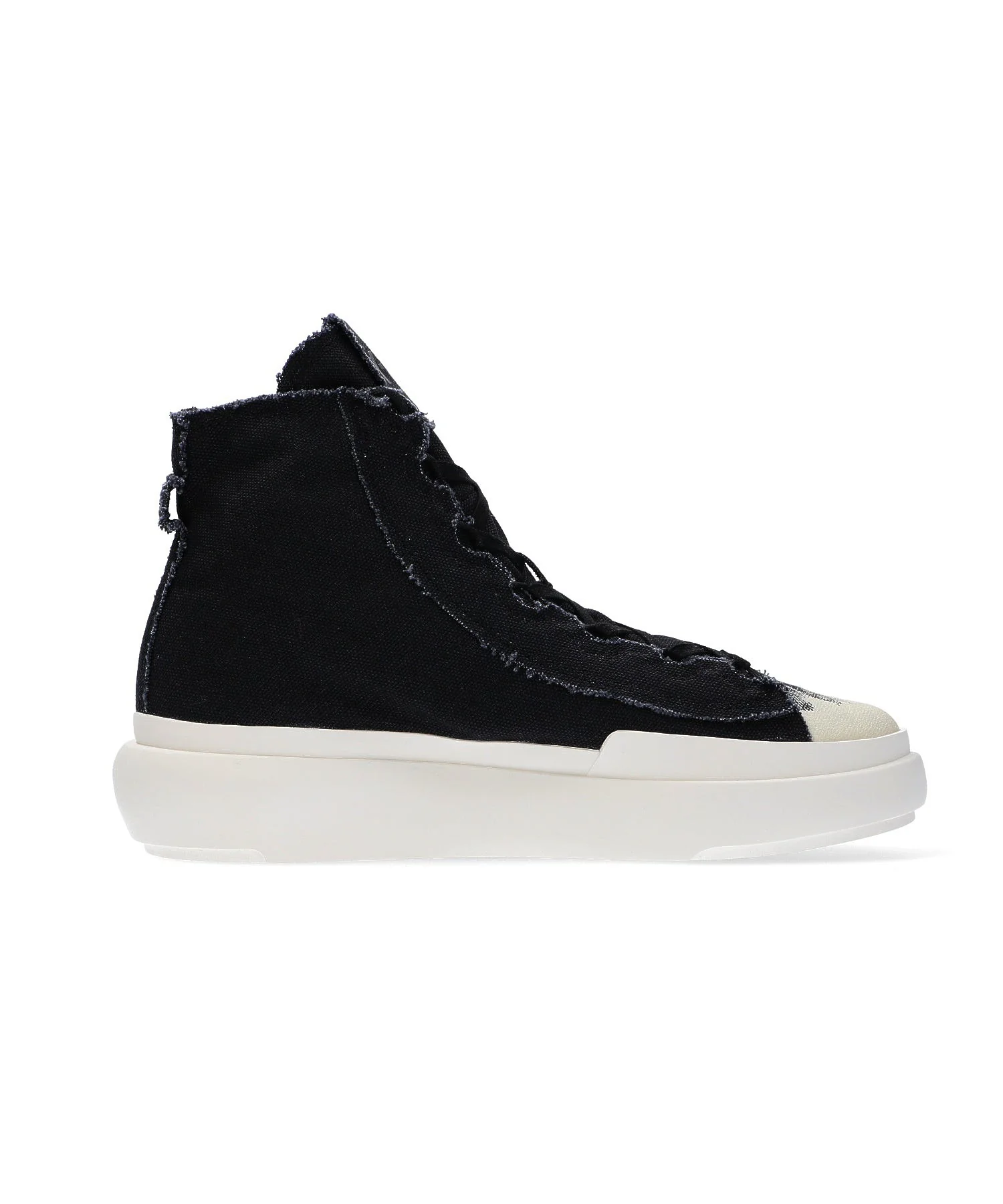 Y-3/ワイスリー/NIZZA HIGH/IF7791 - Image 2