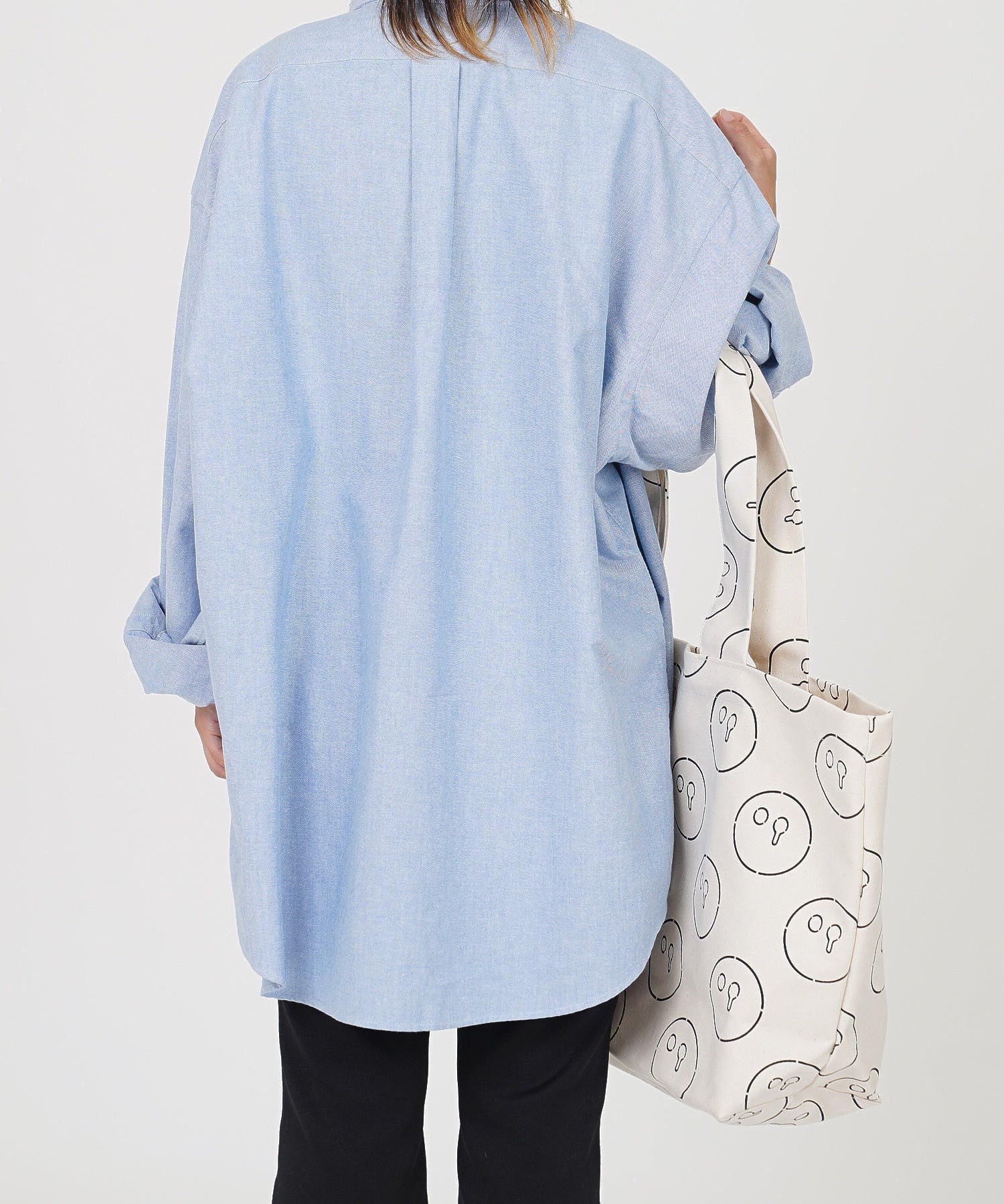 RYUJI KAMIYAMA/BAG/RKBAG1 - Image 10