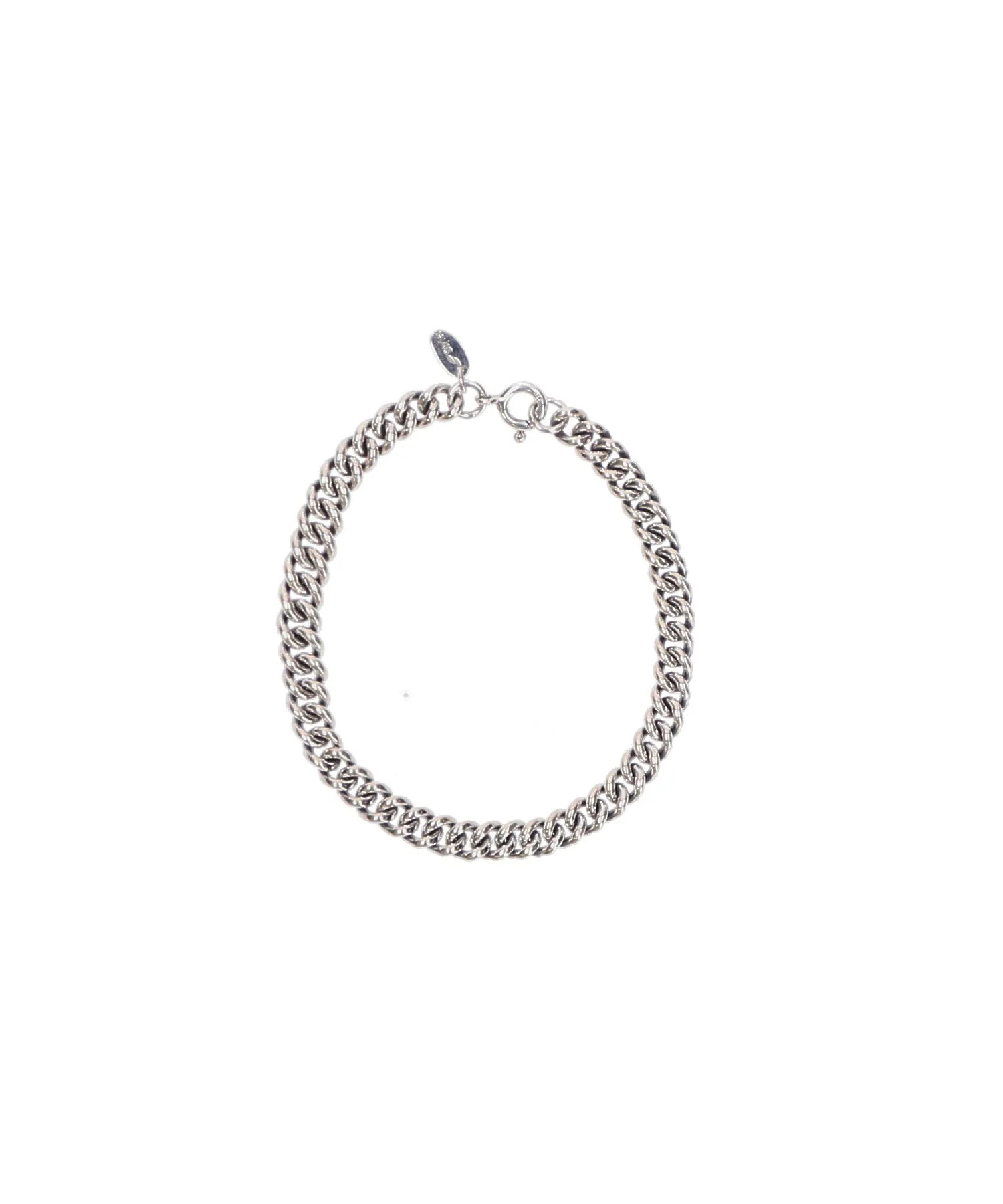 Styles/スタイルス/KIHEI CHAIN BRACELET SILVER - Image 7