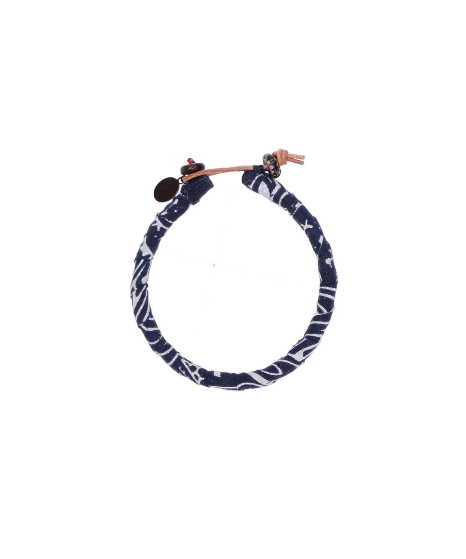 MIKIA/ミキア/bandana bracelet/151-M-007001N-03 - Image 2