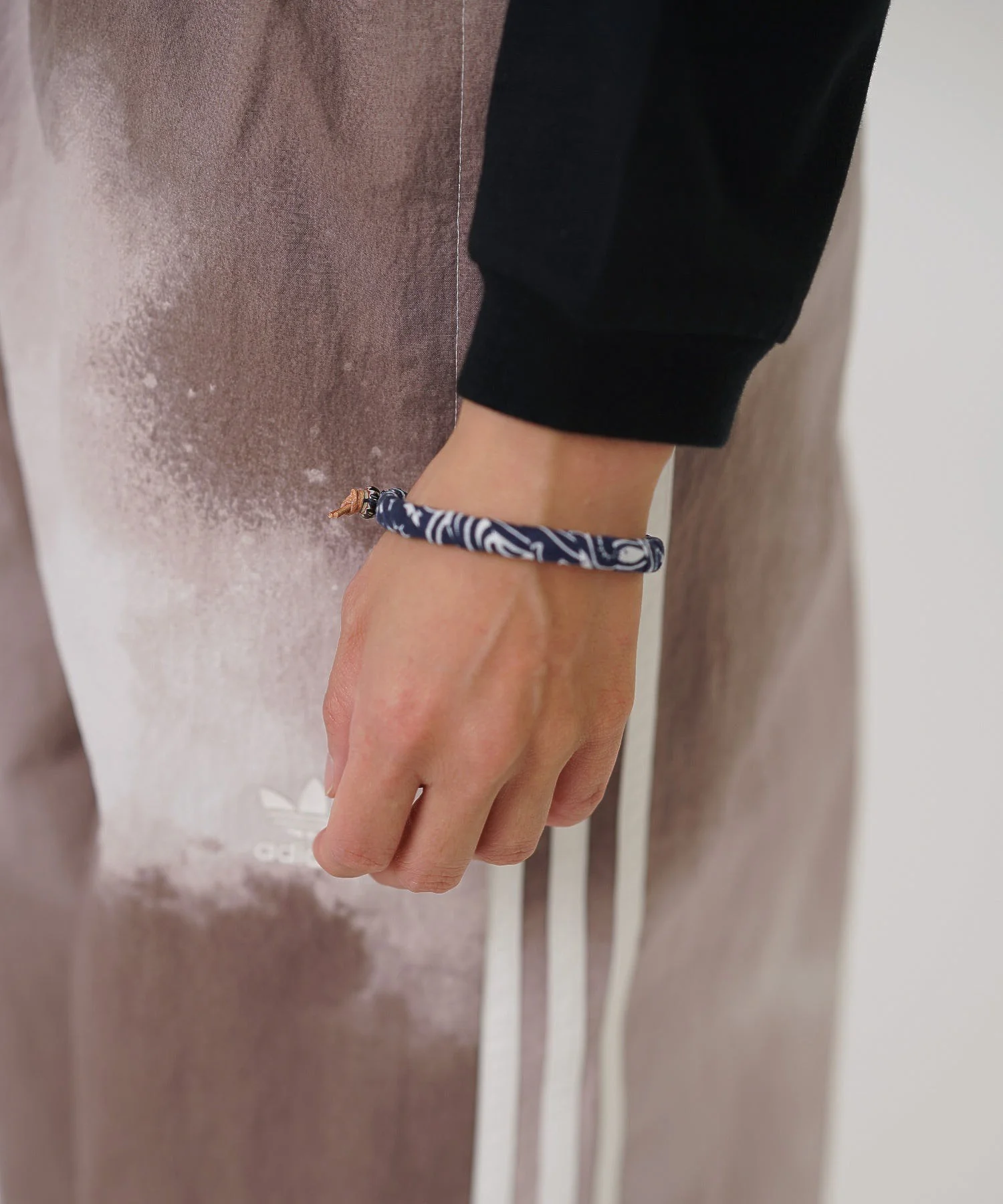 MIKIA/ミキア/bandana bracelet/151-M-007001N-03 - Image 6