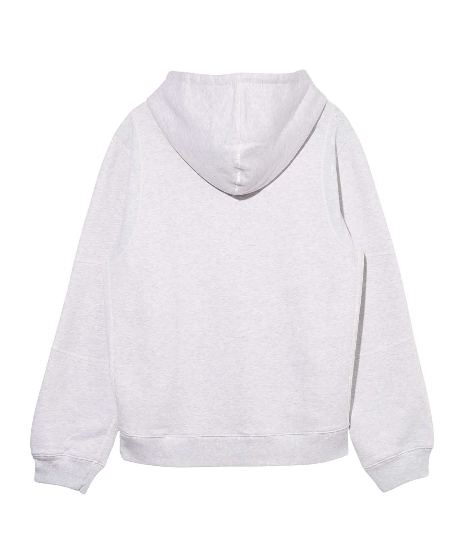 REIGINING CHAMP/レイニングチャンプ/MIDWEIGHT FLEECE CLASSIC HOODIE/RC-3858 - Image 3