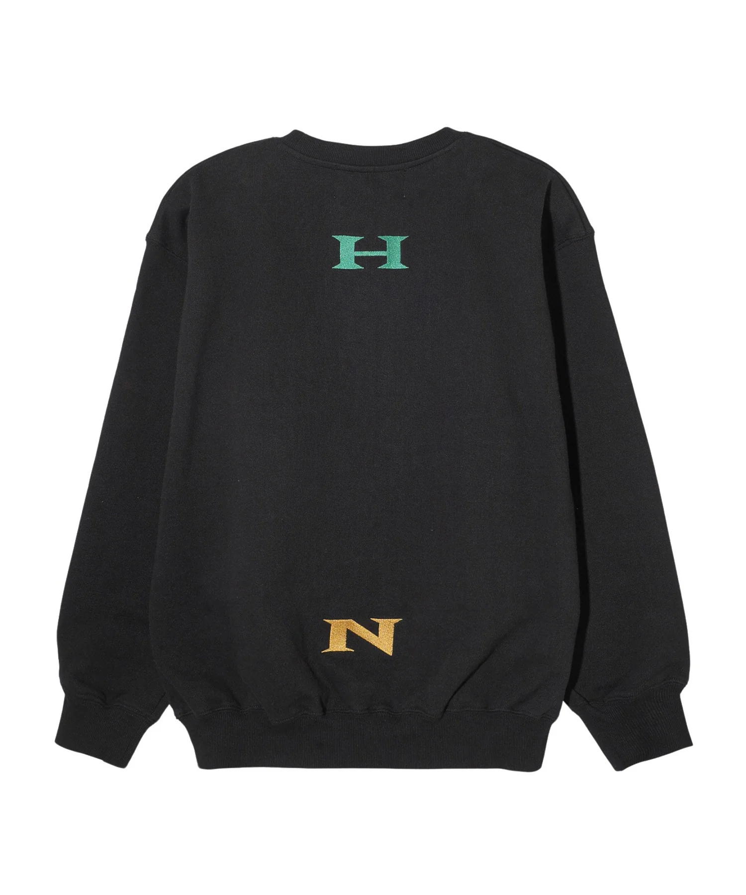 Hombre Nino/オンブレ・ニーニョ/CREW NECK MIND MATTER/HN0232-CT0010 - Image 2