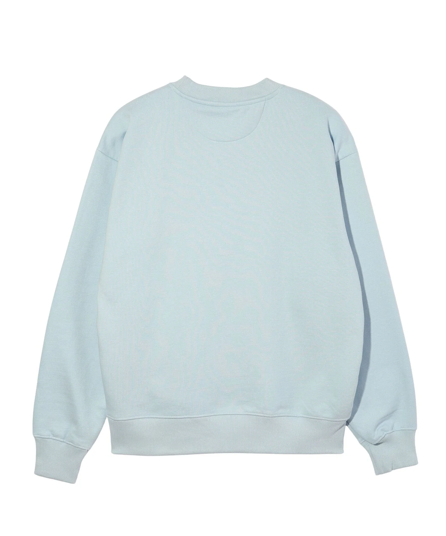 WALK IN PARIS/ウォーキンパリス/Le sweatshirt bleu ciel - Image 2