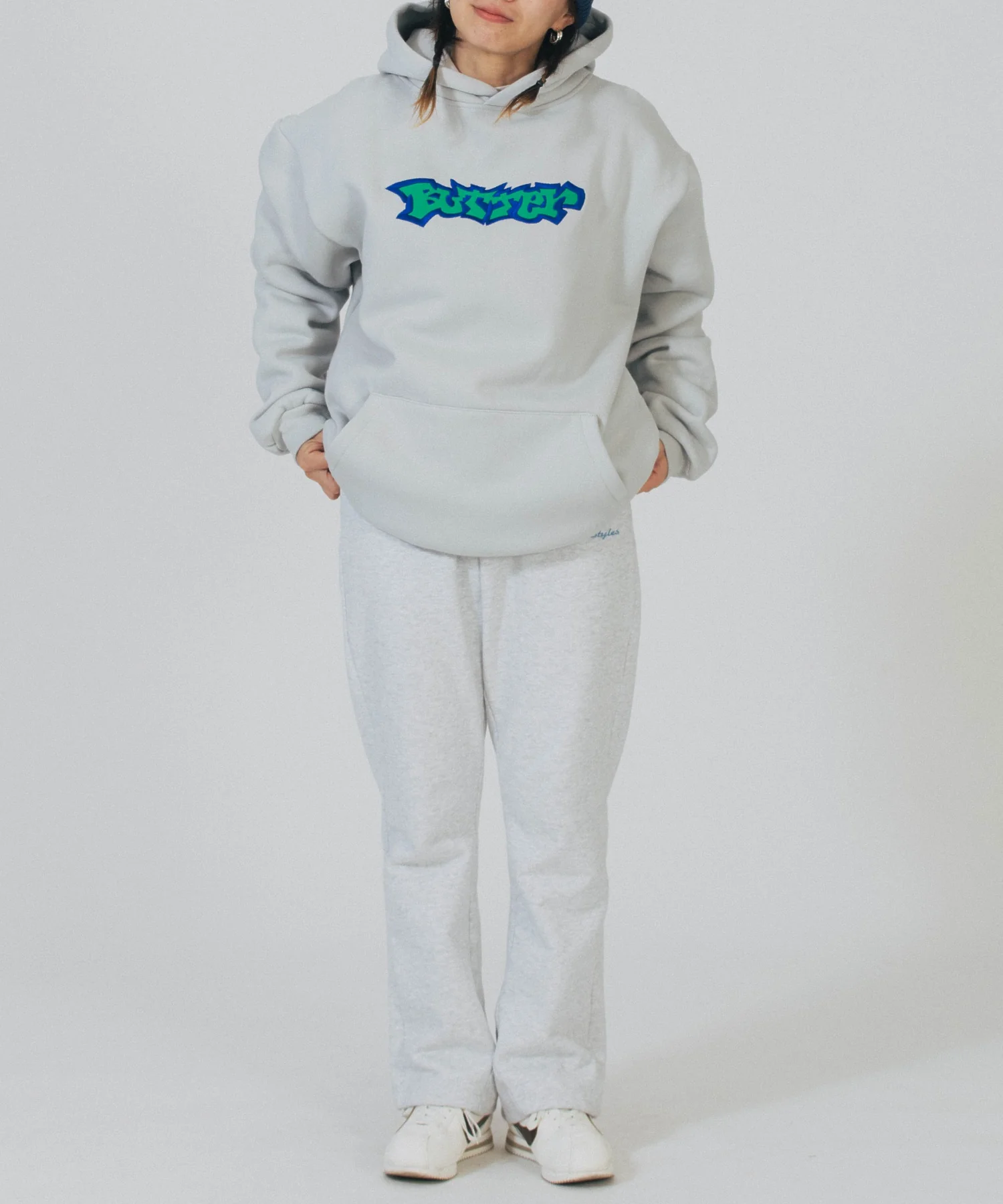 BUTTER/バター/Yard Pullover Hood - Image 14