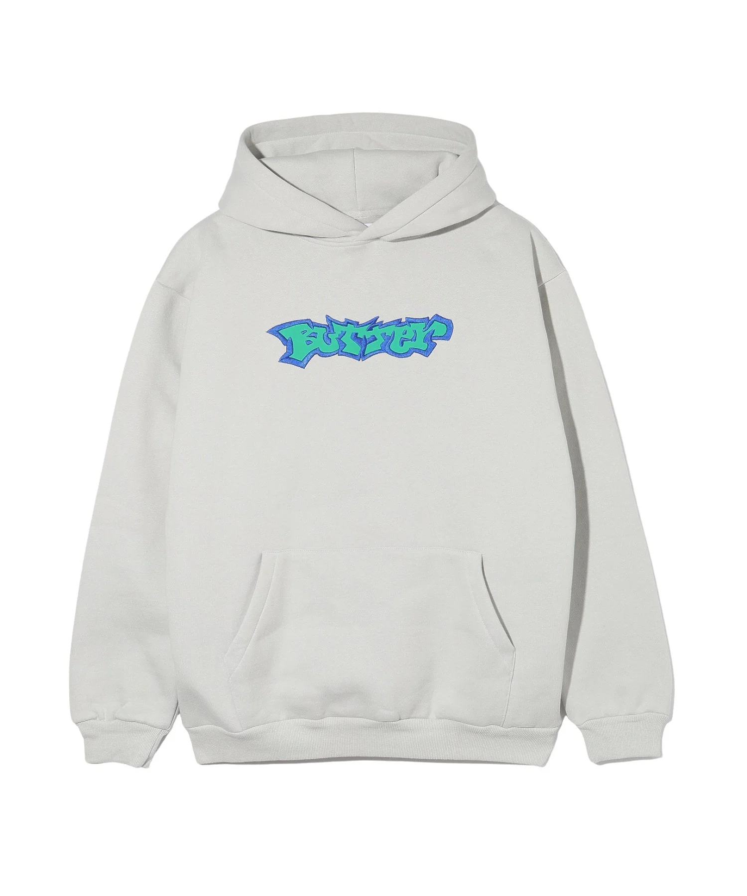 BUTTER/バター/Yard Pullover Hood - Image 2