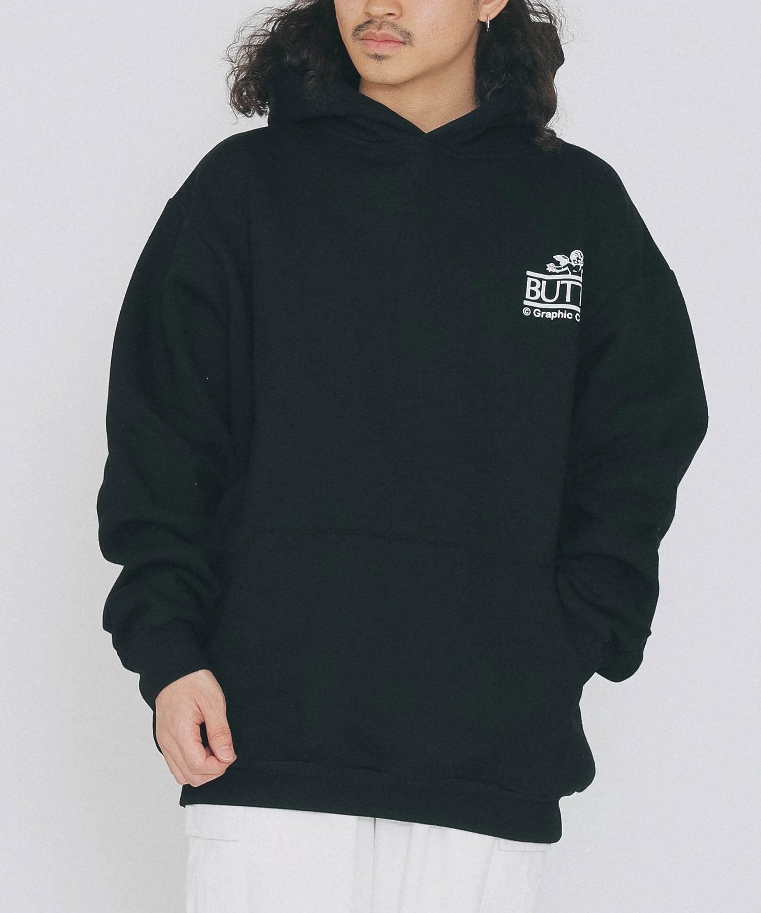 BUTTER/バター/Cherub Pullover Hood - Image 18