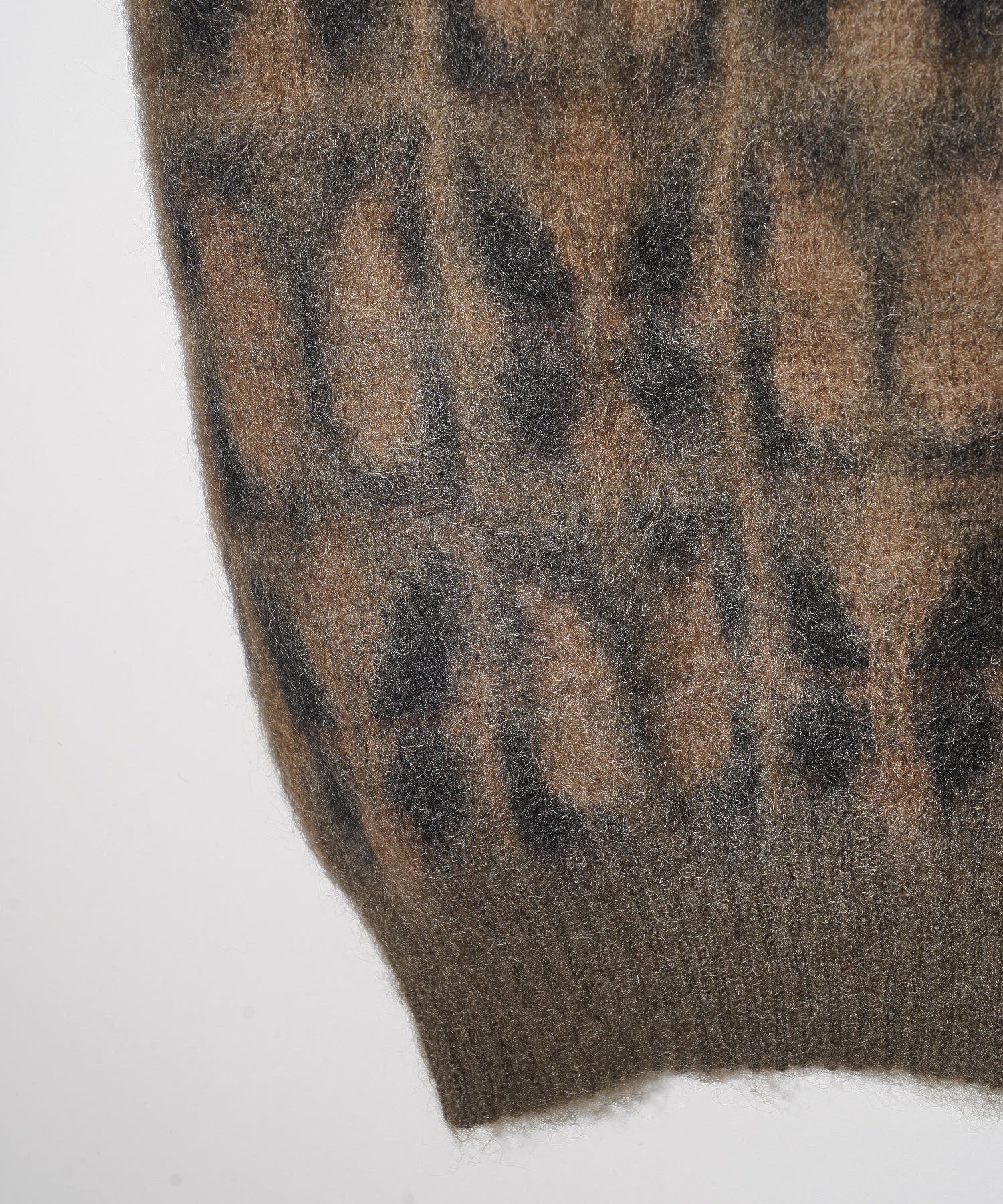 NEEDLES/ニードルズ/Mohair Cardigan/NS279 - Image 6