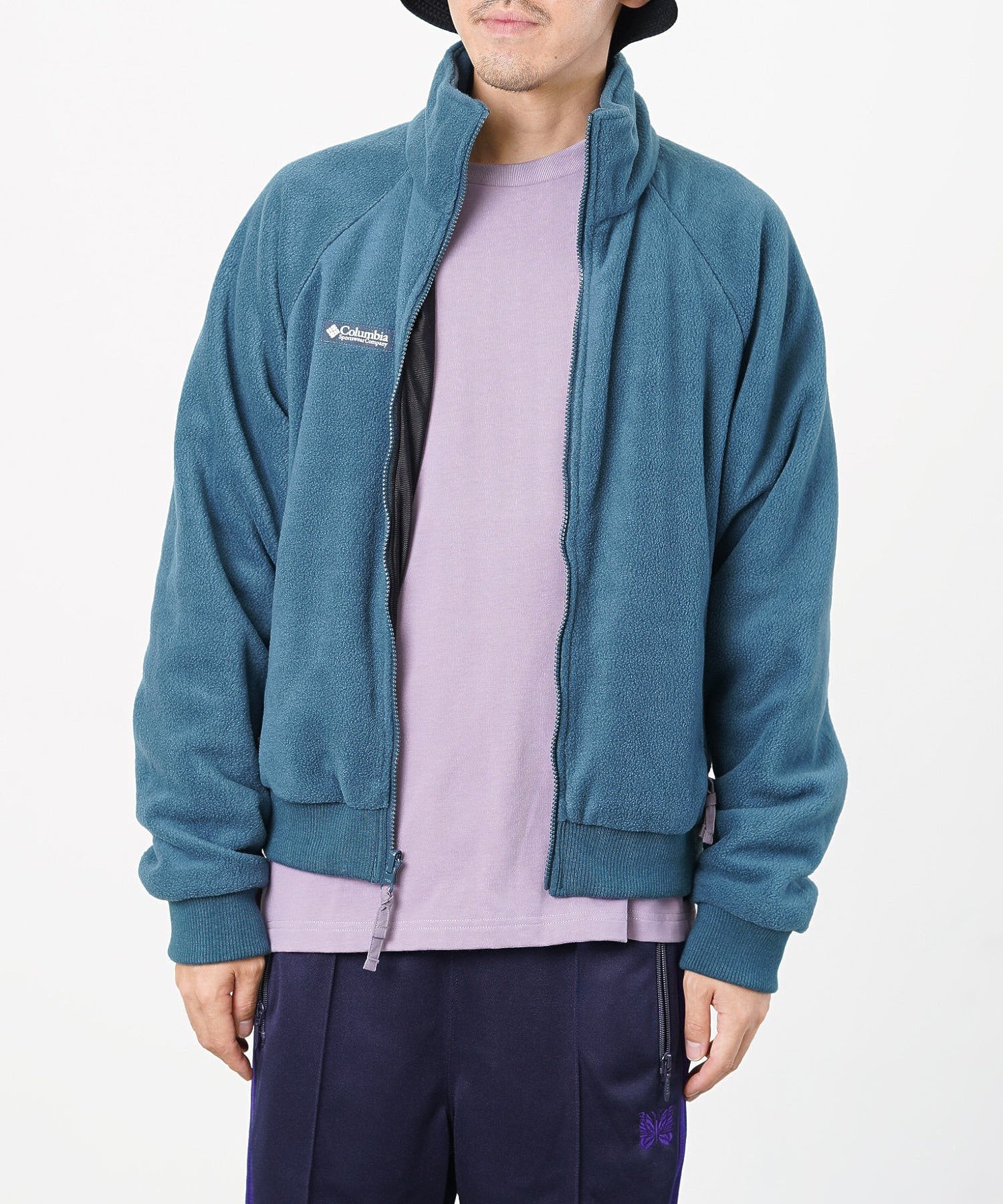 Columbia/コロンビア/Bugaboo 1986 Interchange Jacket/WM1190 - Image 27