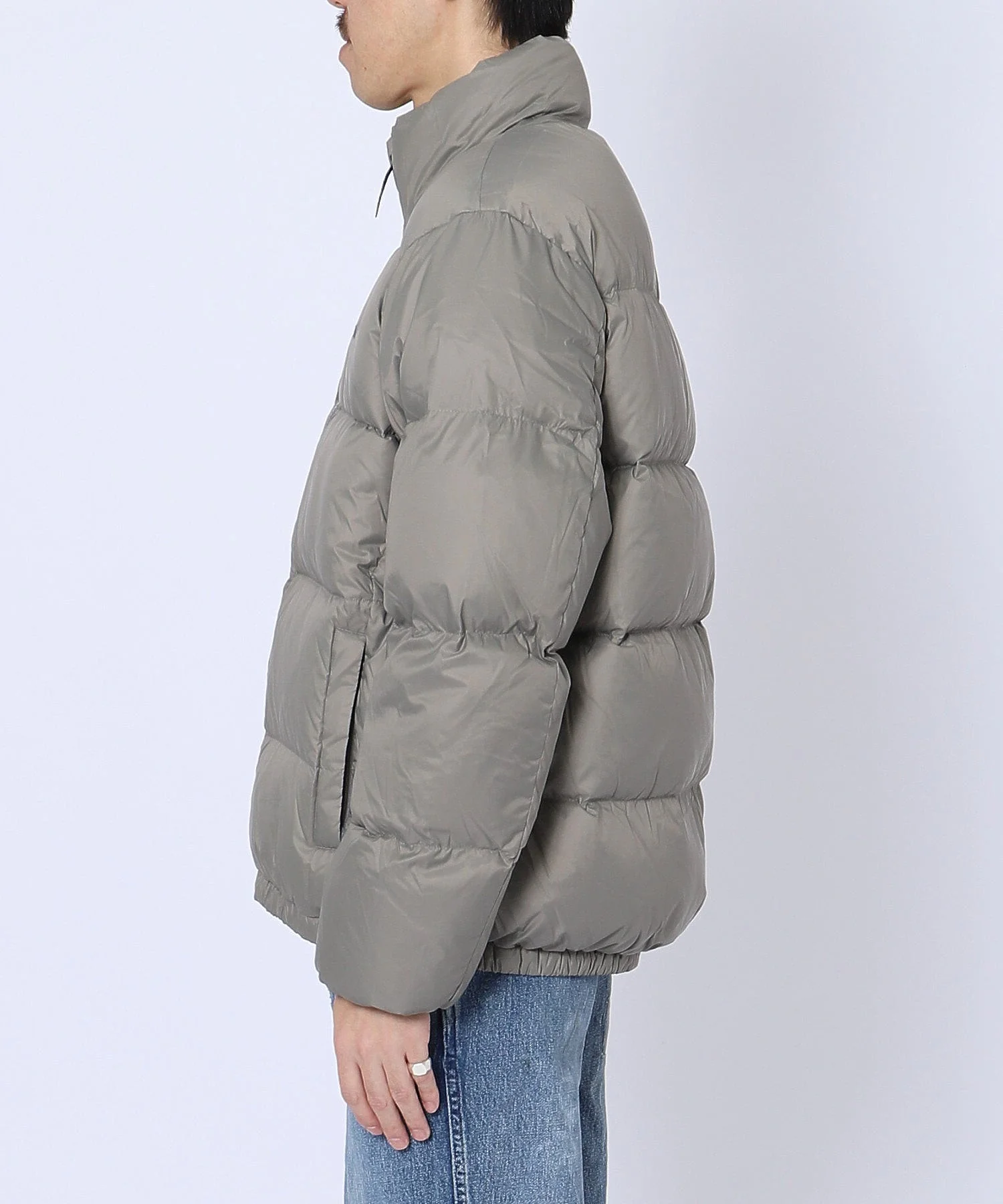 GRAMICCI/グラミチ/DOWN PUFFER JACKET/G2FU-J013 - Image 10