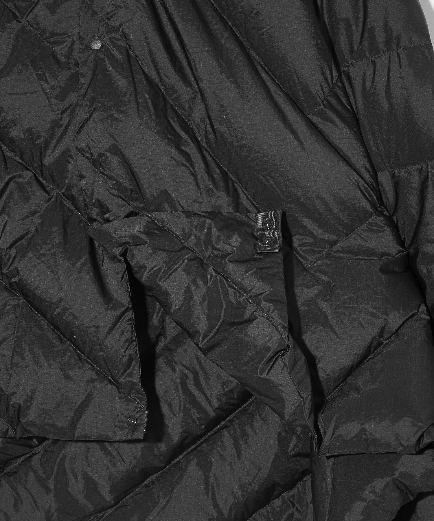 Y dot by nordisk/ワイドット バイ ノルディスク/LIGHT DOWN QUILT BLANKET/YU01201 - Image 9
