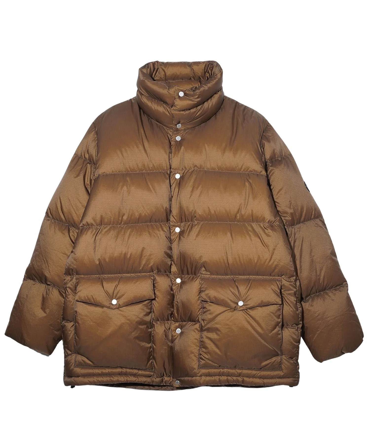 Y dot by nordisk/ワイドット バイ ノルディスク/FKR DOWN JACKET/YU41205 - Image 14