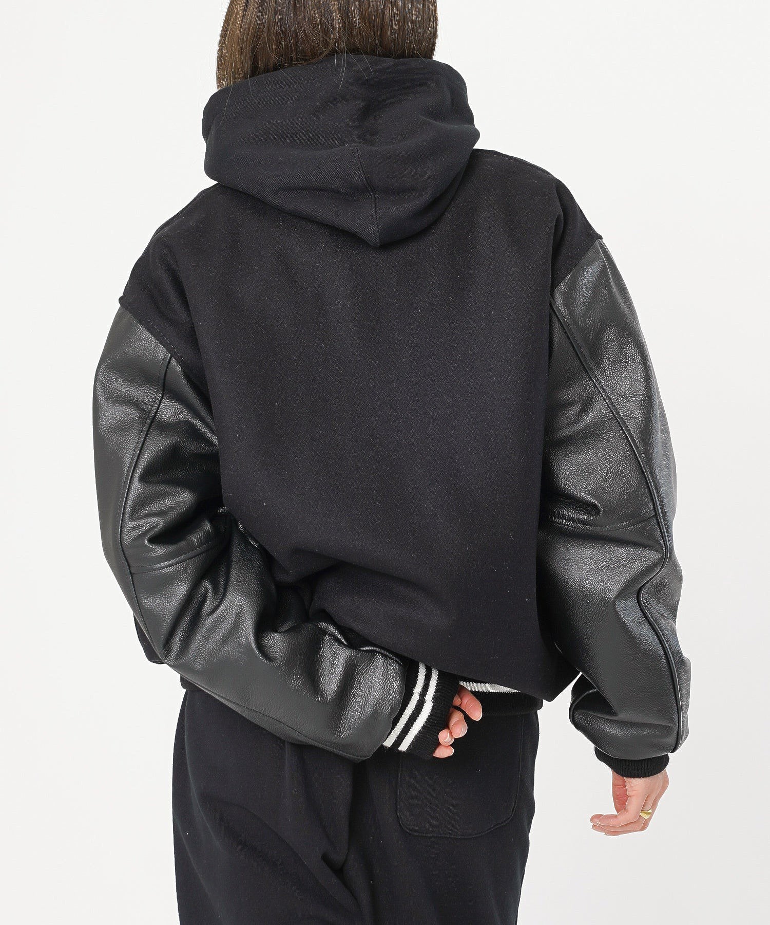Styles/スタイルス/GAME SPORTWEAR/THE VARSITY WITH CHENILLE S/5000C - Image 16