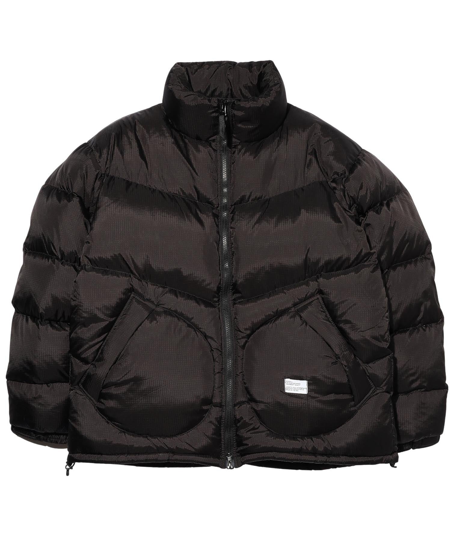 BEDWIN/ベドウィン/DOWN JACKET HOLLAND/23AB5601 - Image 9