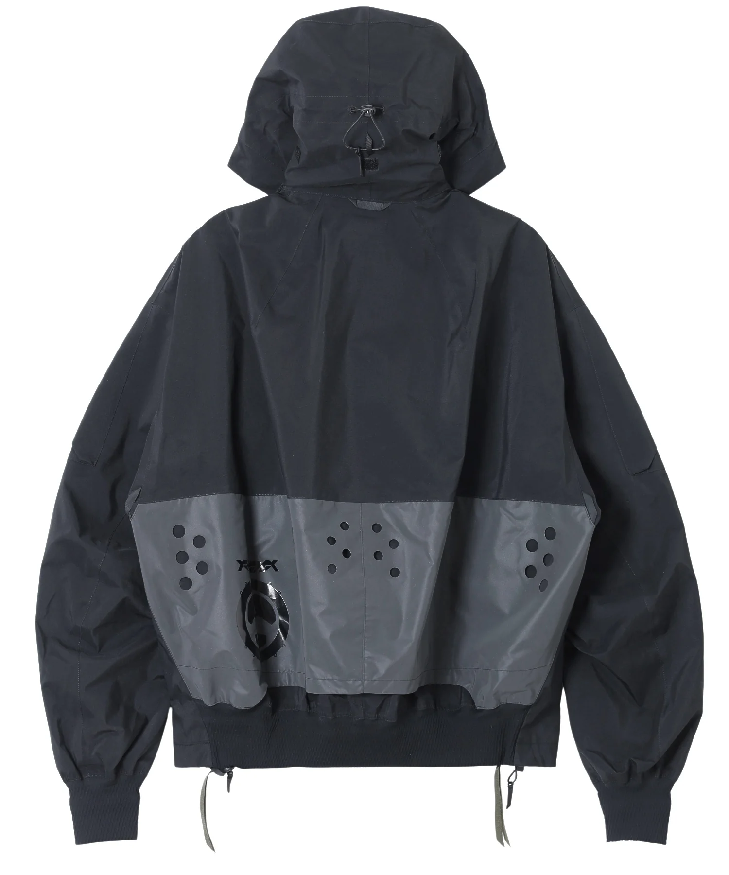 ACRONYM/アクロニウム/tactical hoodie jacket/J110-GT - Image 2