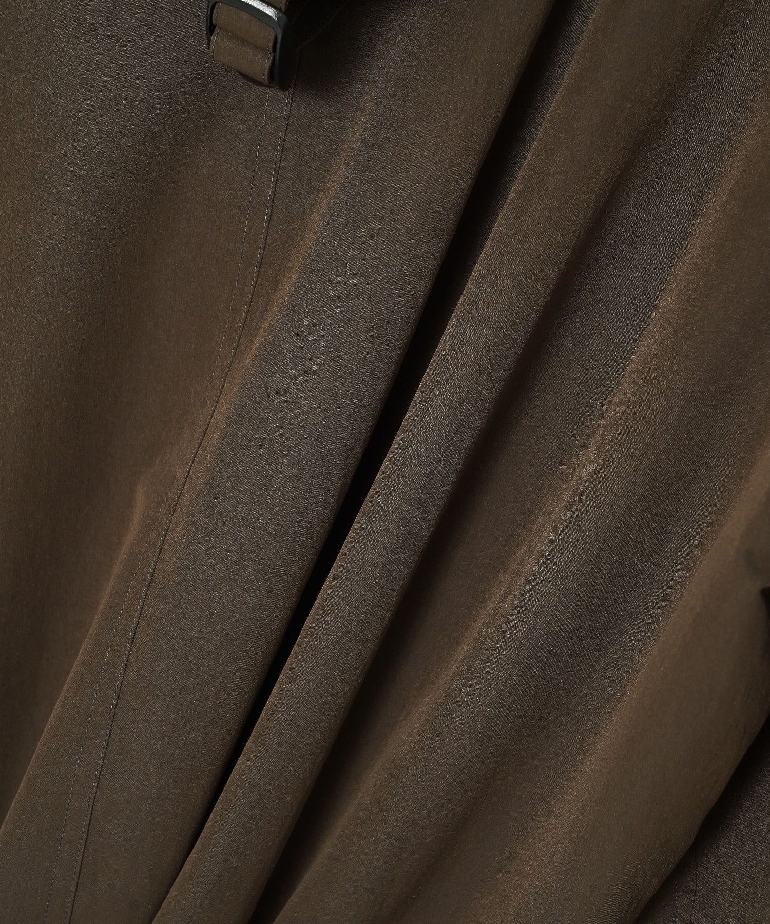 White Mountaineering/ホワイトマウンテニアリング/WINDSTOPPER PRIMALOFT RAGLAN PARKA/WM2373204 - Image 14