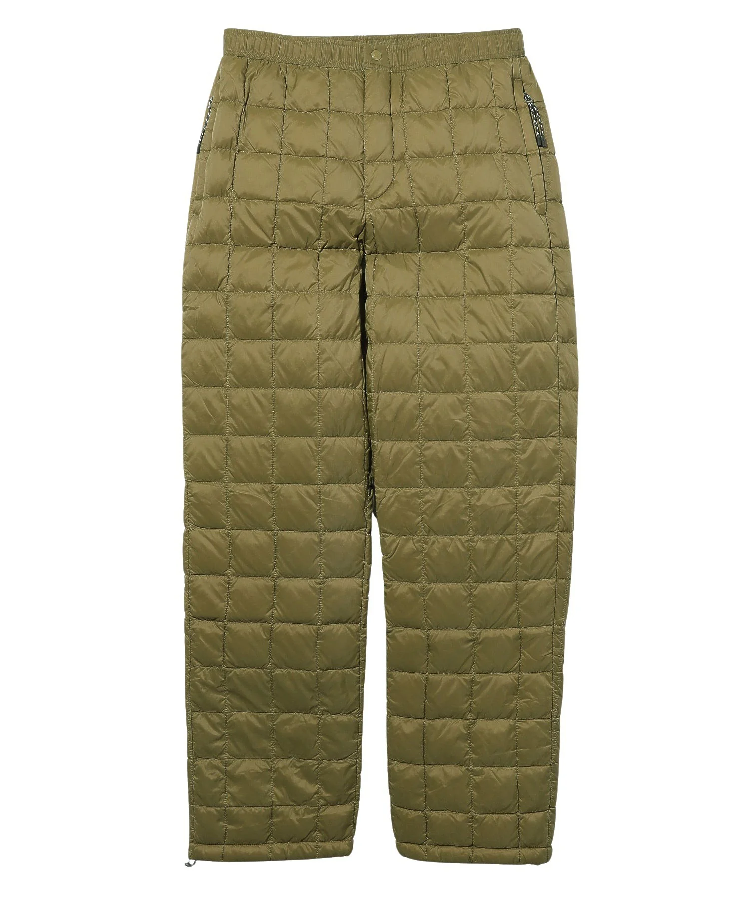 TAION/タイオン/MOUNTAIN DOWN PANTS/TAION-1301MTP - Image 2