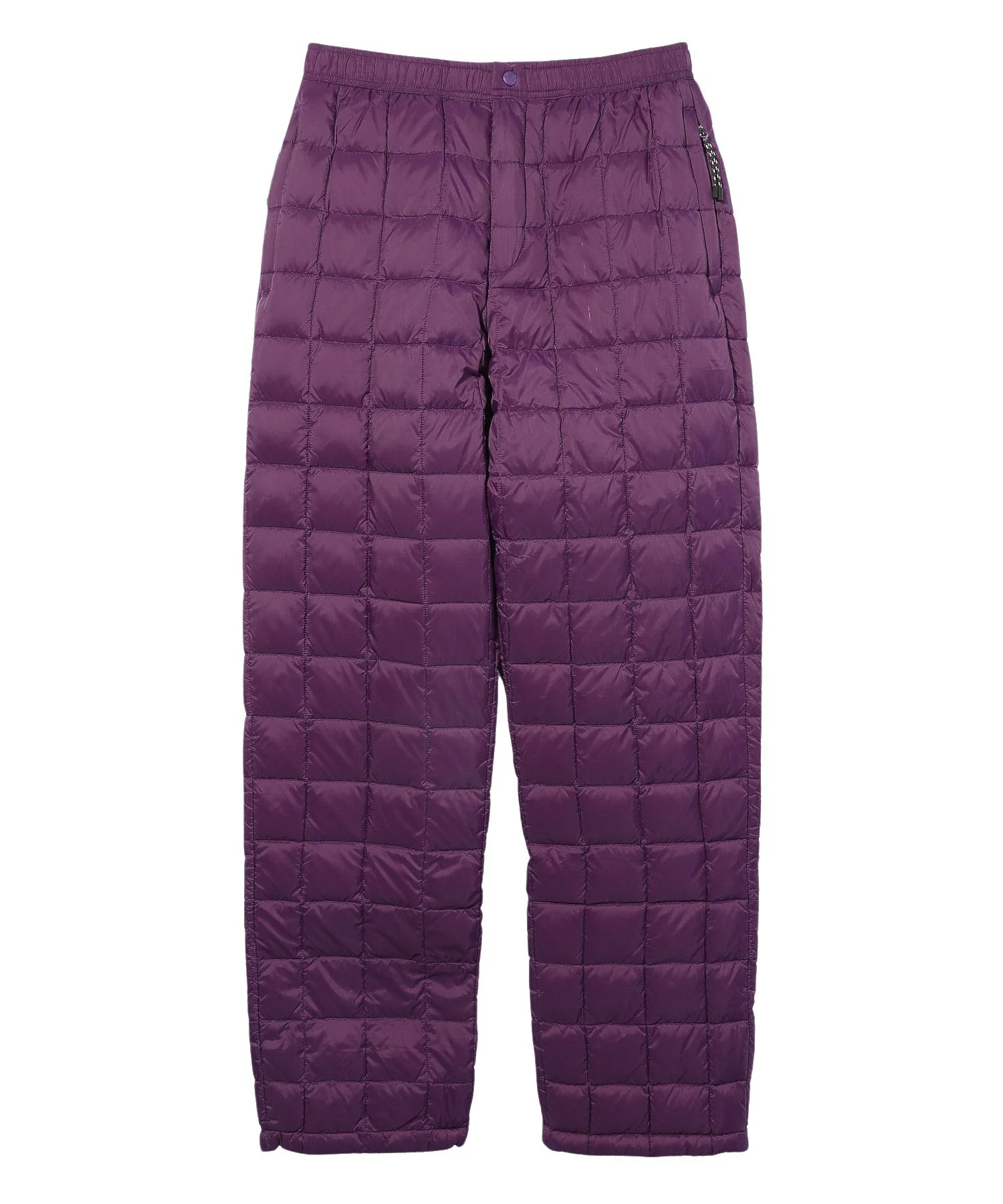 TAION/タイオン/MOUNTAIN DOWN PANTS/TAION-1301MTP - Image 3