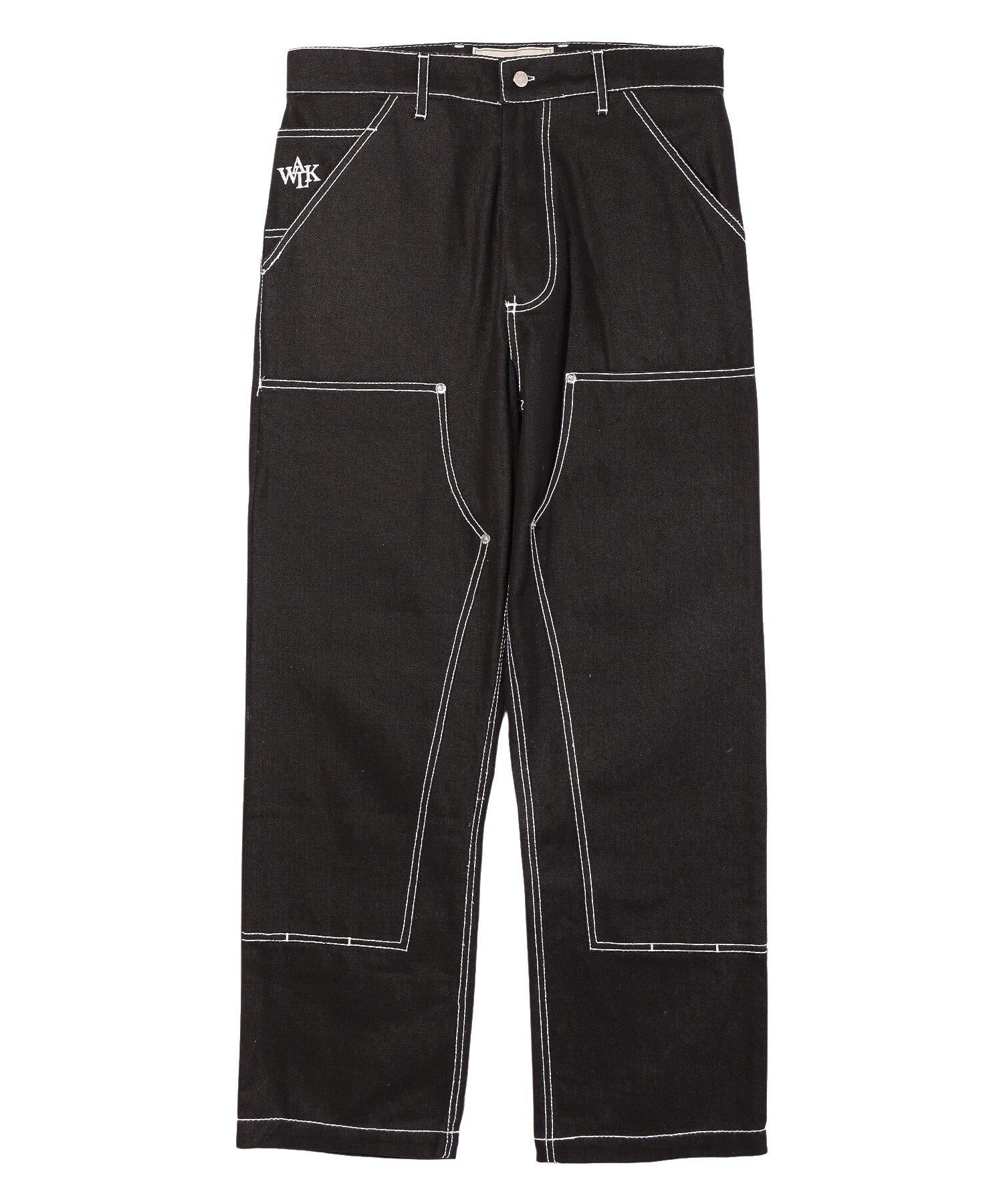 WALK IN PARIS/ウォーキンパリス/Le panrtalon cargo ebene - Image 7