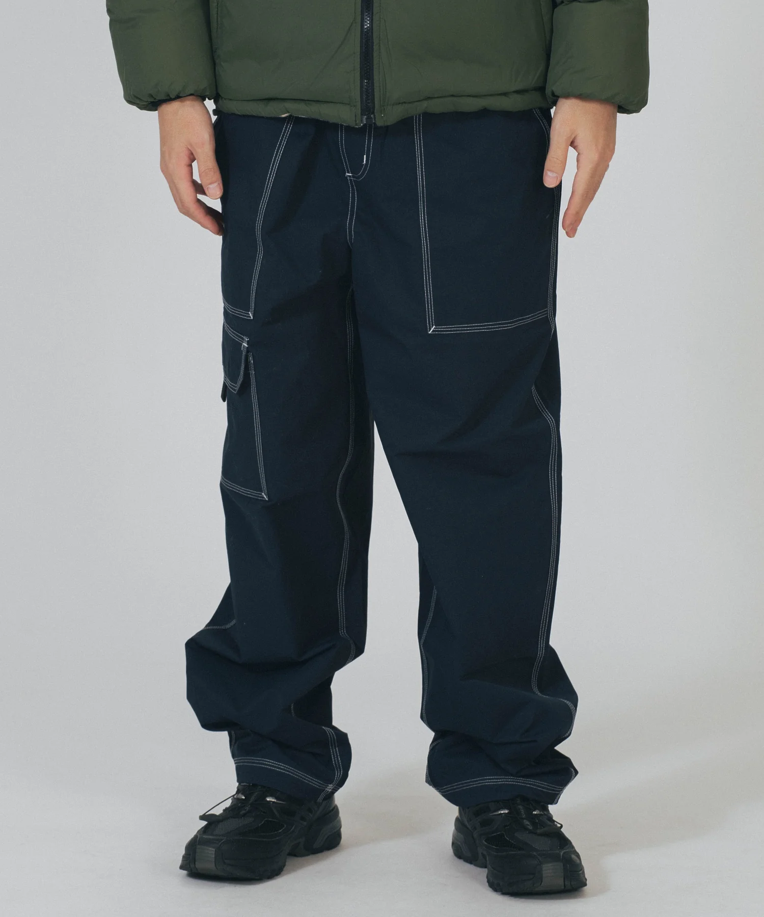 BUTTER/バター/Climber Pants - Image 14