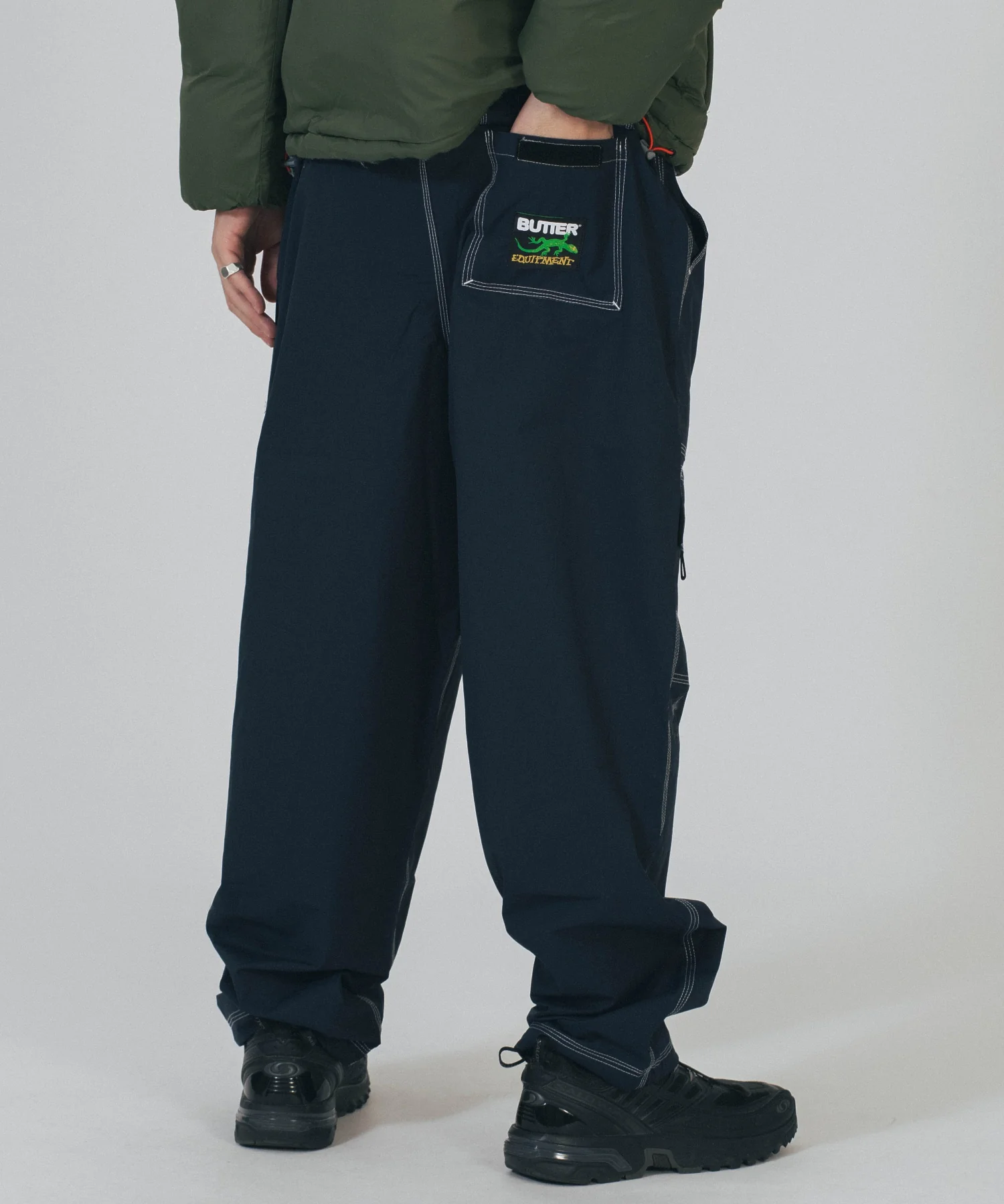 BUTTER/バター/Climber Pants - Image 16