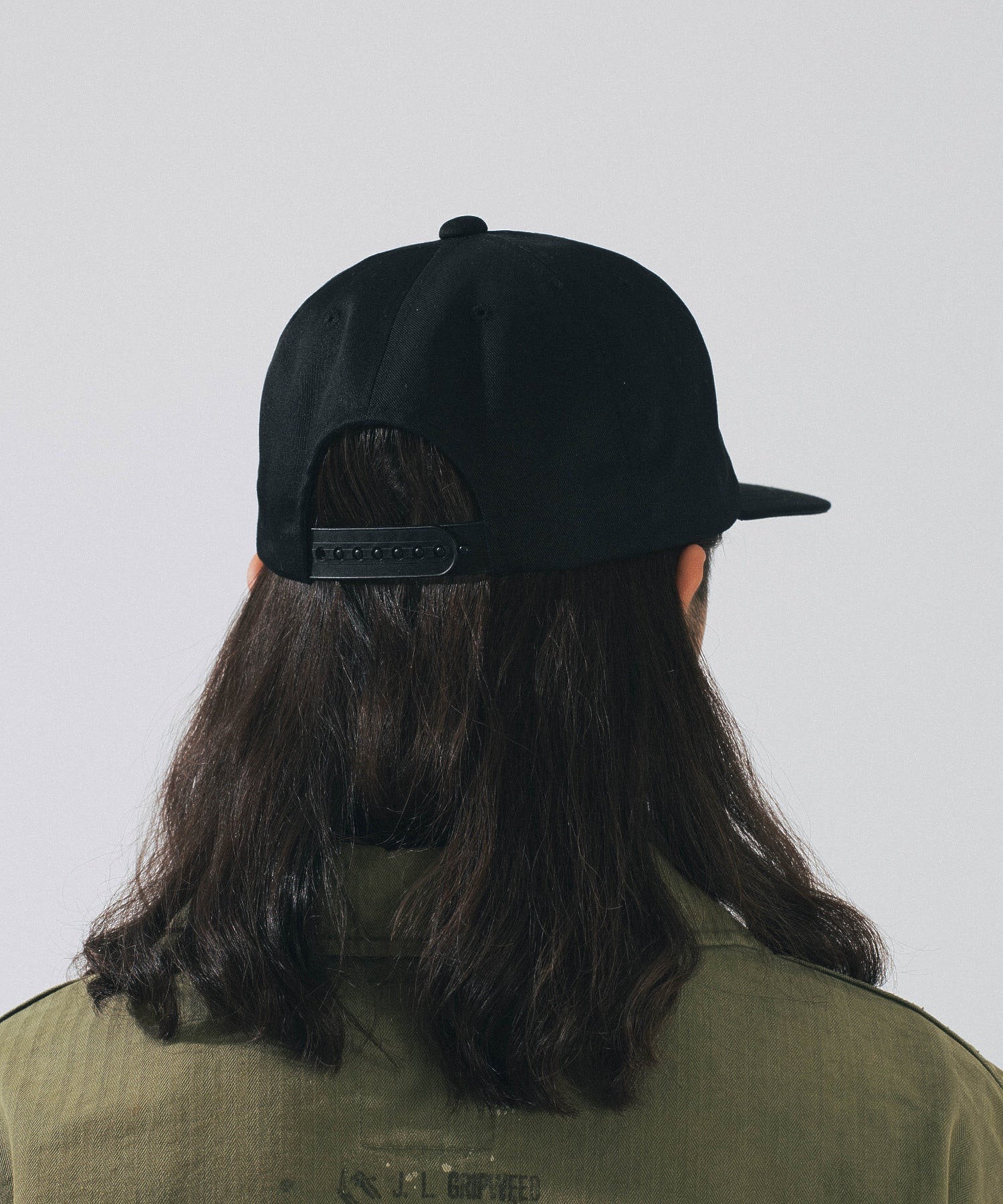Diaspora Skateboards/ディアスポラスケートボーズ/CASTANEA 6 PANEL CAP/HW03 - Image 12