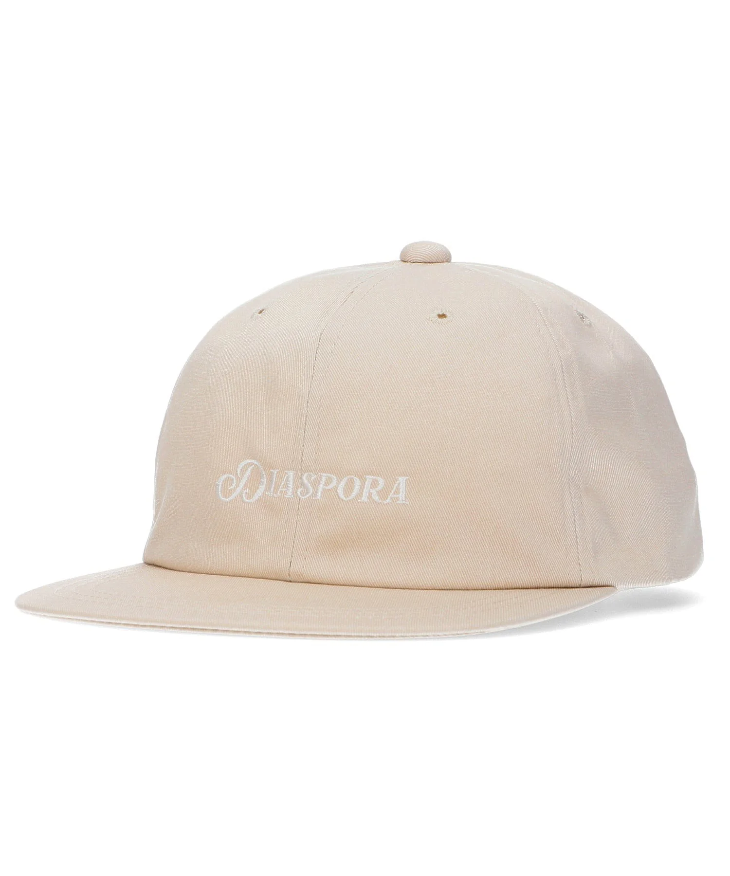 Diaspora Skateboards/ディアスポラスケートボーズ/CASTANEA 6 PANEL CAP/HW03 - Image 16