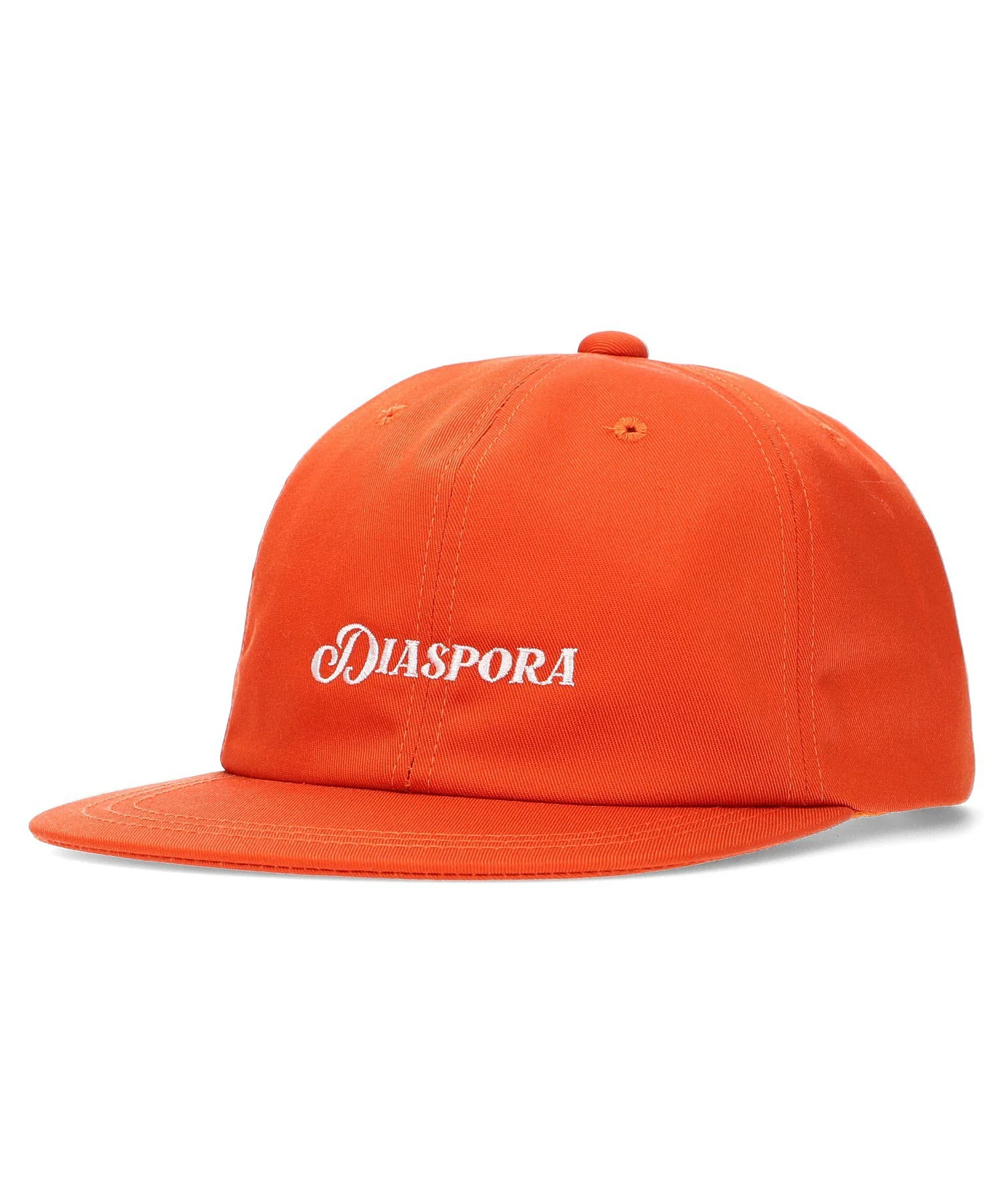 Diaspora Skateboards/ディアスポラスケートボーズ/CASTANEA 6 PANEL CAP/HW03 - Image 17