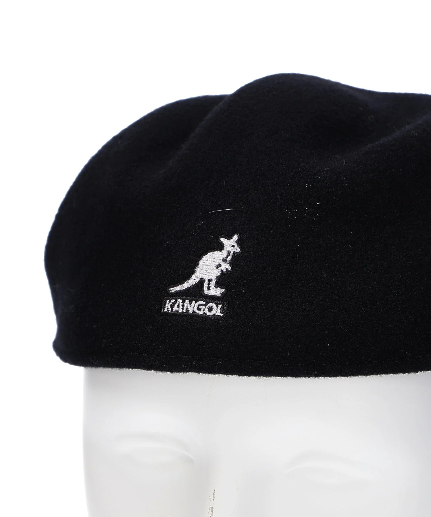 KANGOL/カンゴール/WOOL 504/233069601 - Image 8