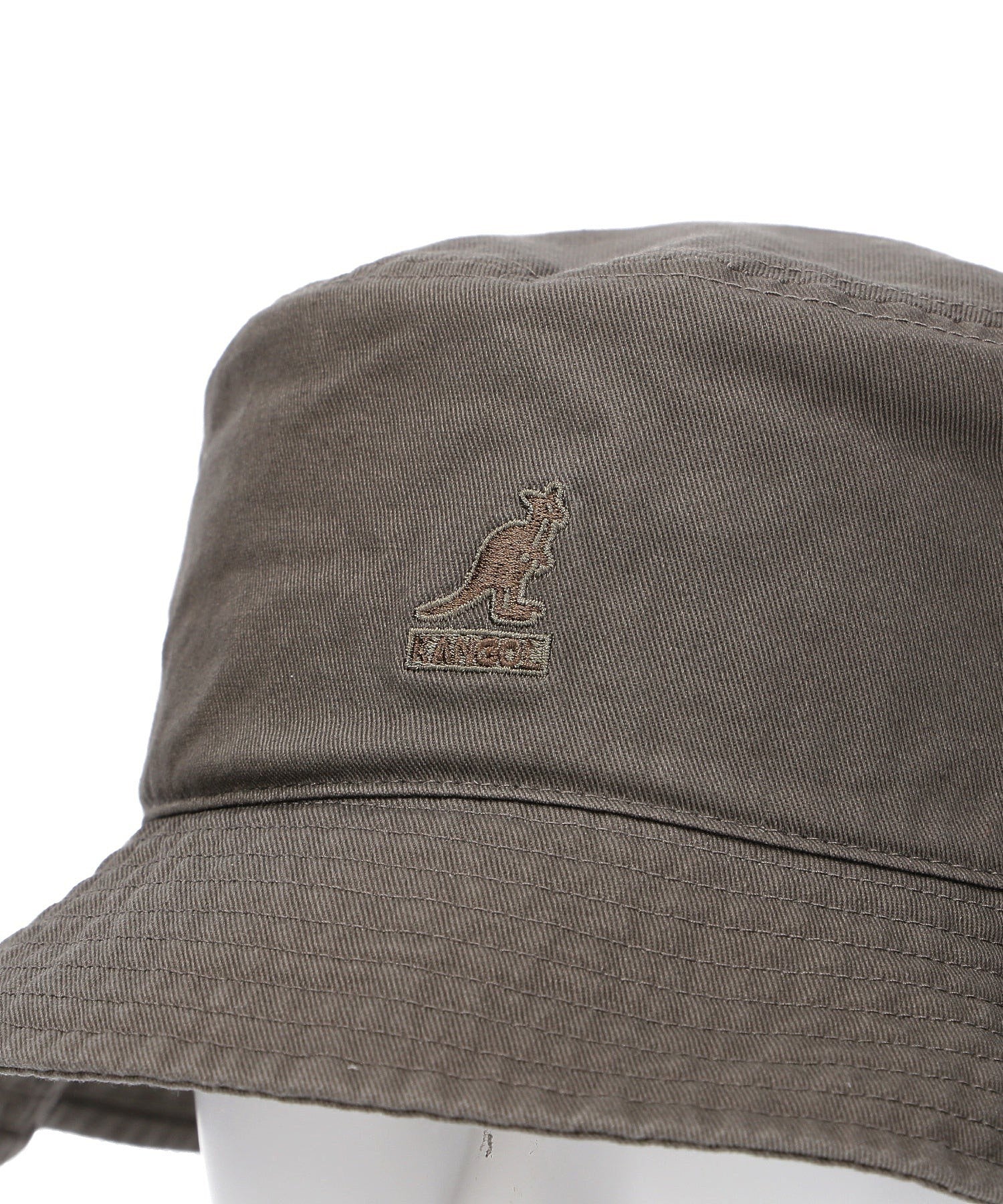 KANGOL/カンゴール/WASHED BUCKET/230069602 - Image 7