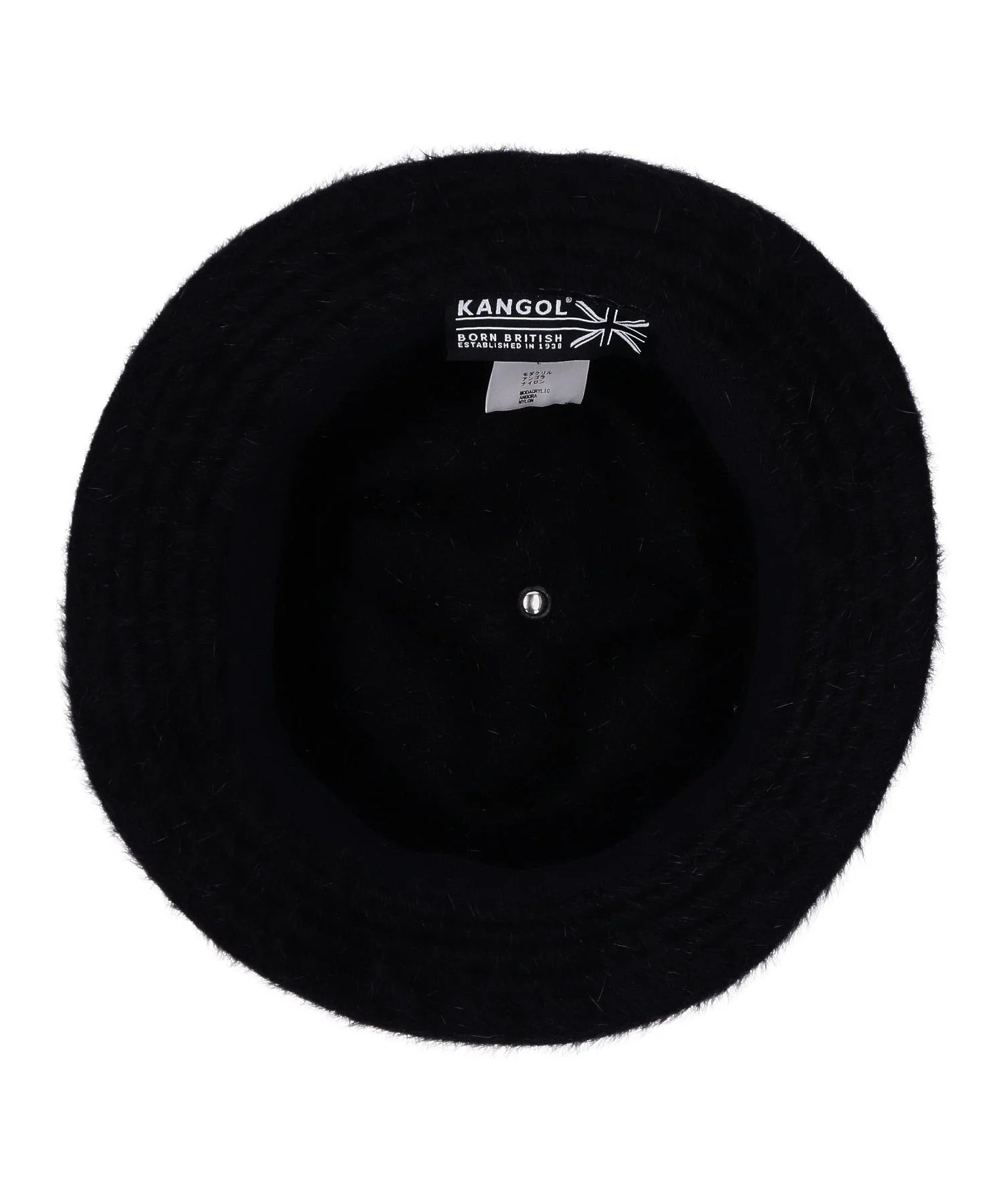 KANGOL/カンゴール/FURGORA BUCKET/234069603 - Image 6