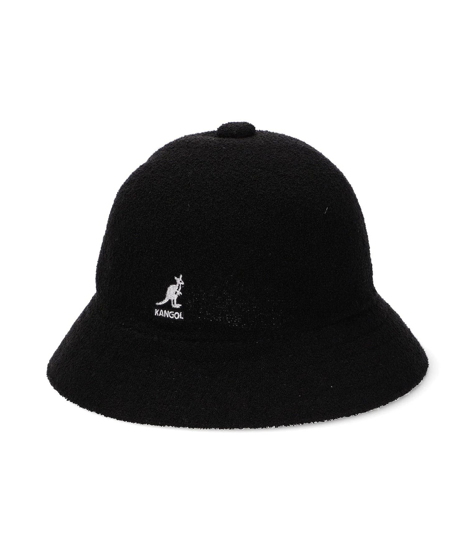 KANGOL/カンゴール/BERMUDA CASUAL/231069612 - Image 3