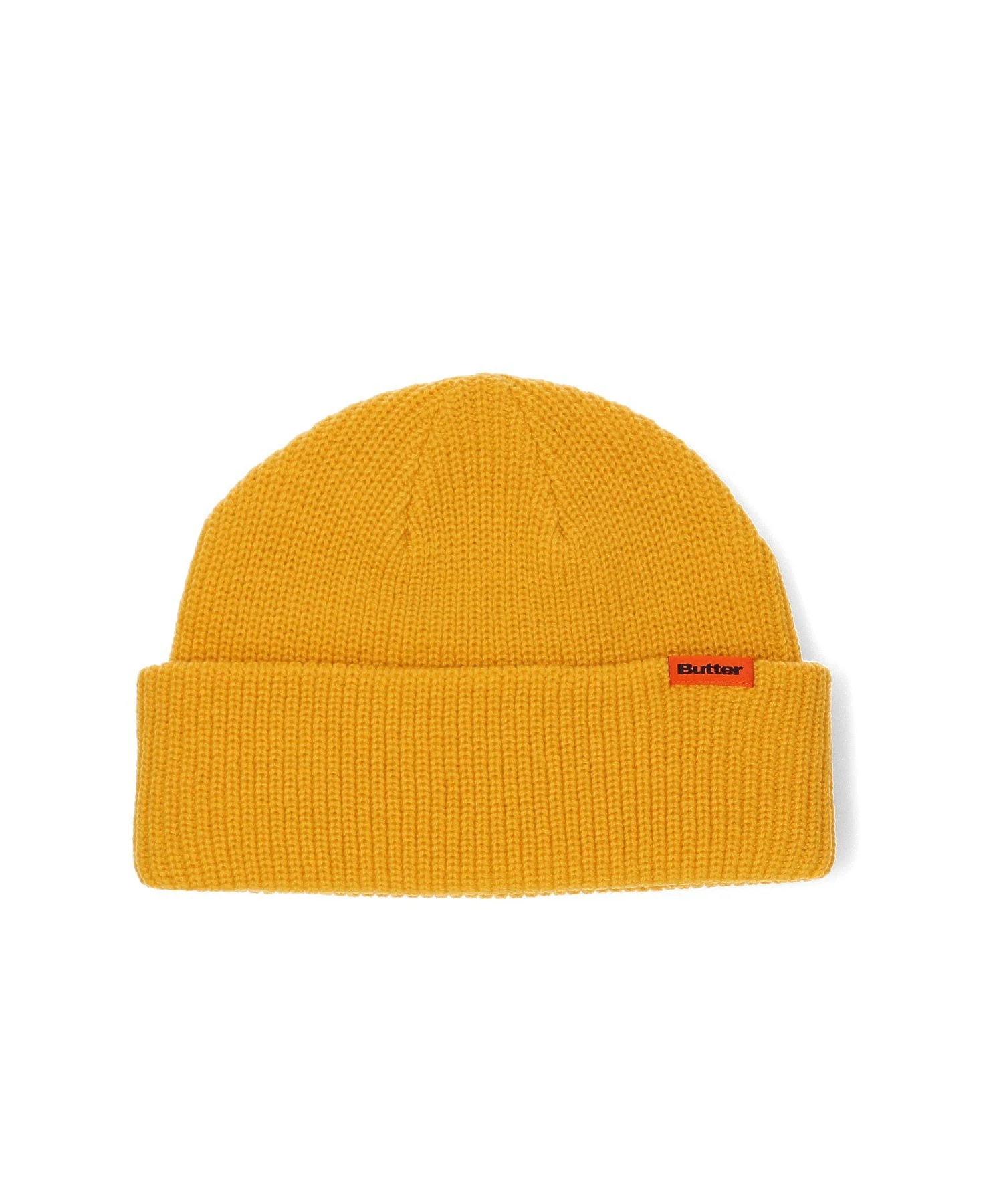 BUTTER/バター/Tall Wharfie Beanie - Image 19