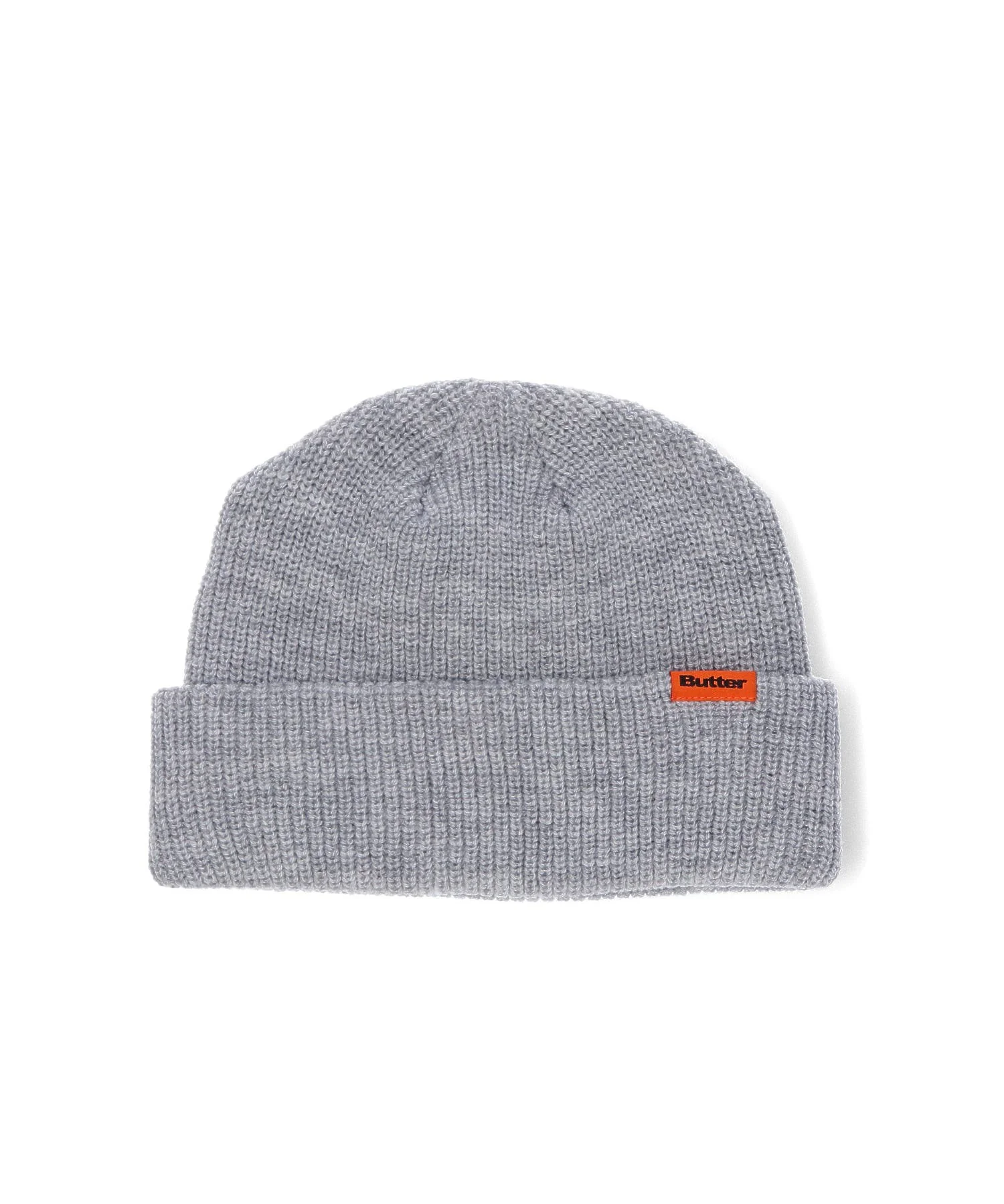 BUTTER/バター/Tall Wharfie Beanie - Image 2