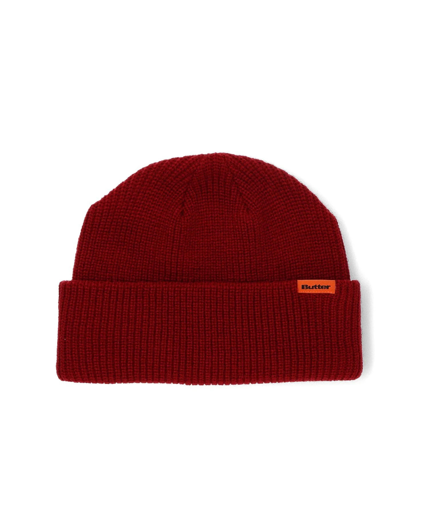 BUTTER/バター/Tall Wharfie Beanie - Image 3