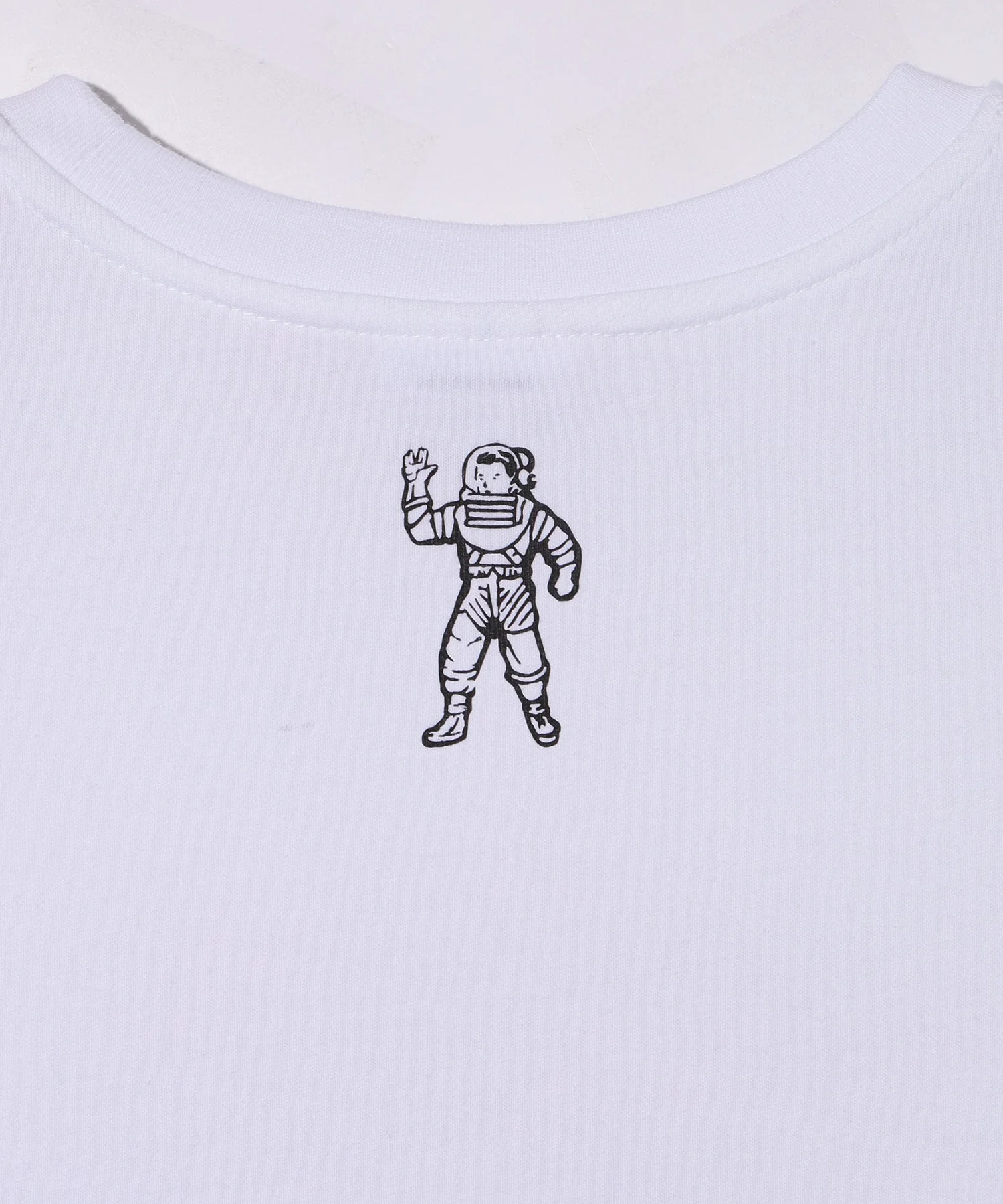 BILLIONAIRE BOYS CLUB/ビリオネア・ボーイズ・クラブ/BB FLOATING CITY T-SHIRT/841-1200 - Image 12