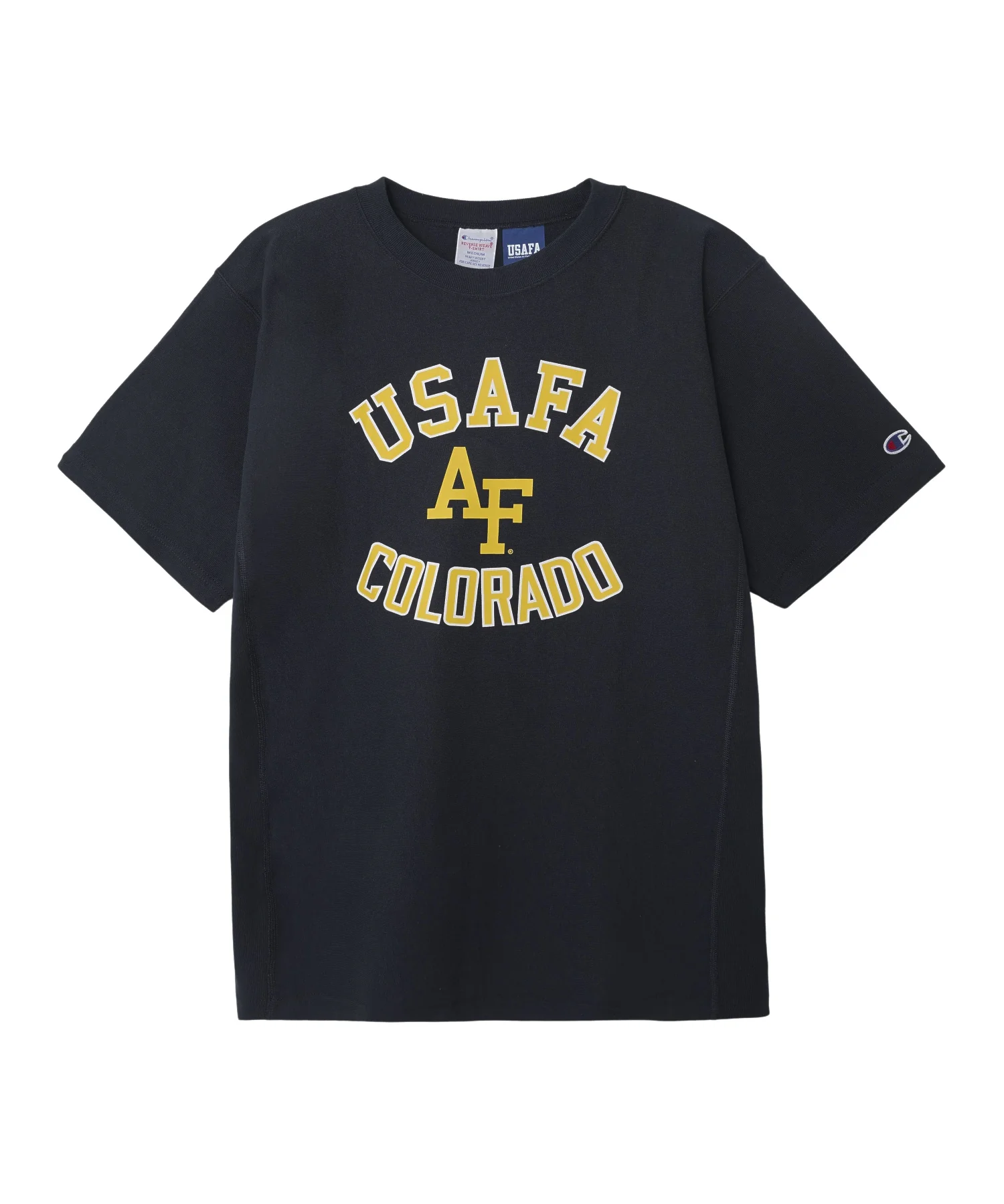 CHAMPION/チャンピオン/REVERSE WEAVE SHORT SLEEVE T-SHIRT/C3-Z314 - Image 13