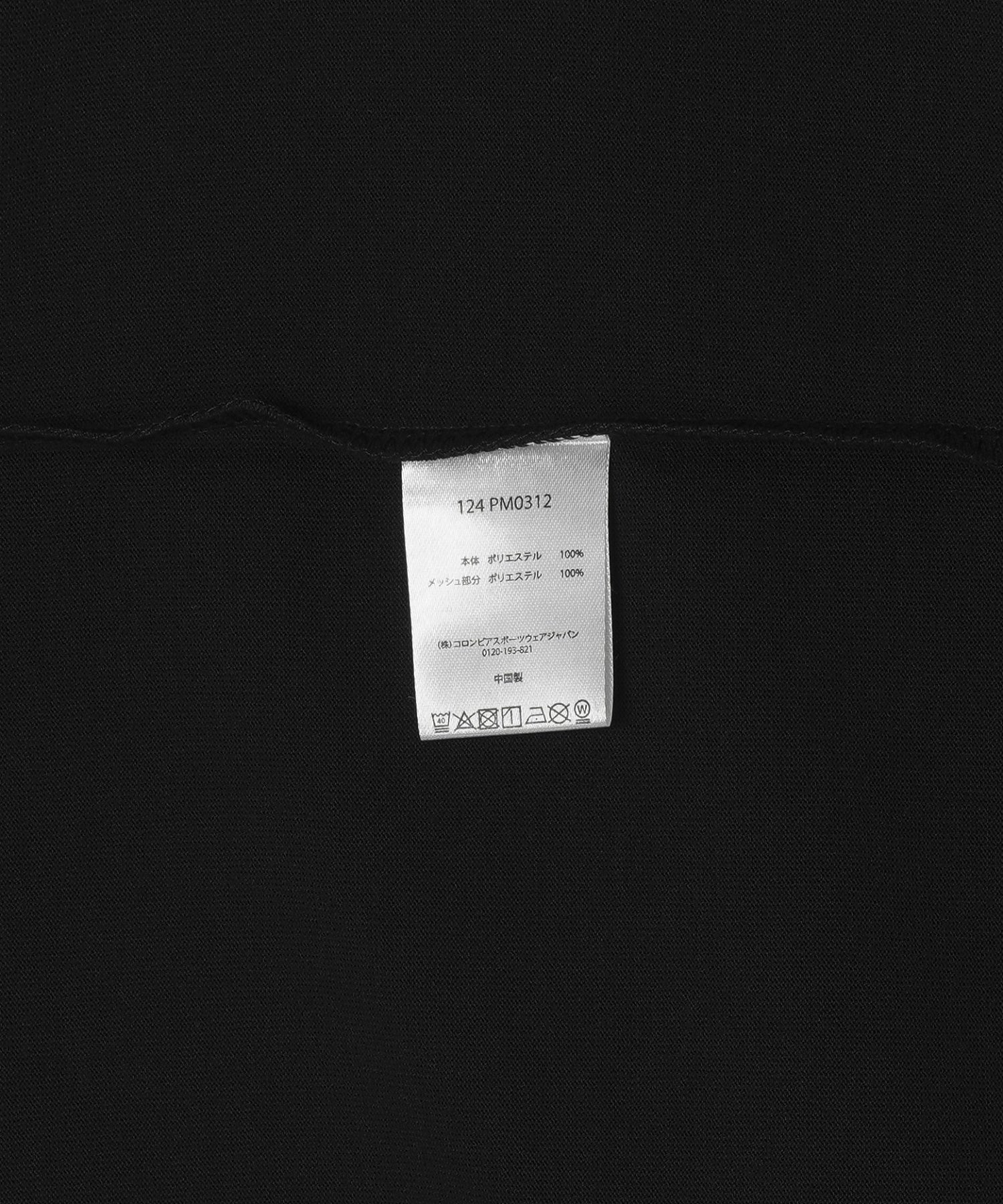 Columbia/コロンビア/Burn Novel Short Sleeve Crew/PM0312 - Image 13