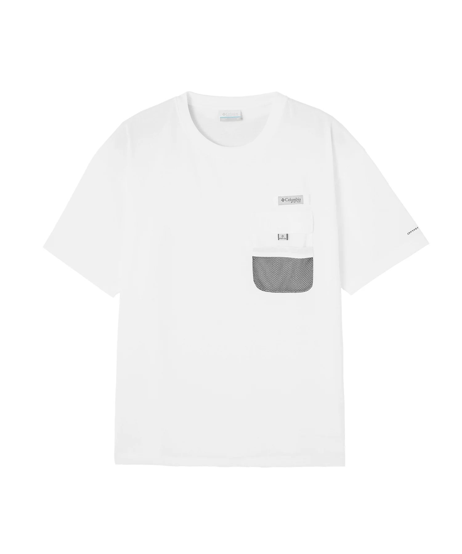 Columbia/コロンビア/Burn Novel Short Sleeve Crew/PM0312 - Image 5
