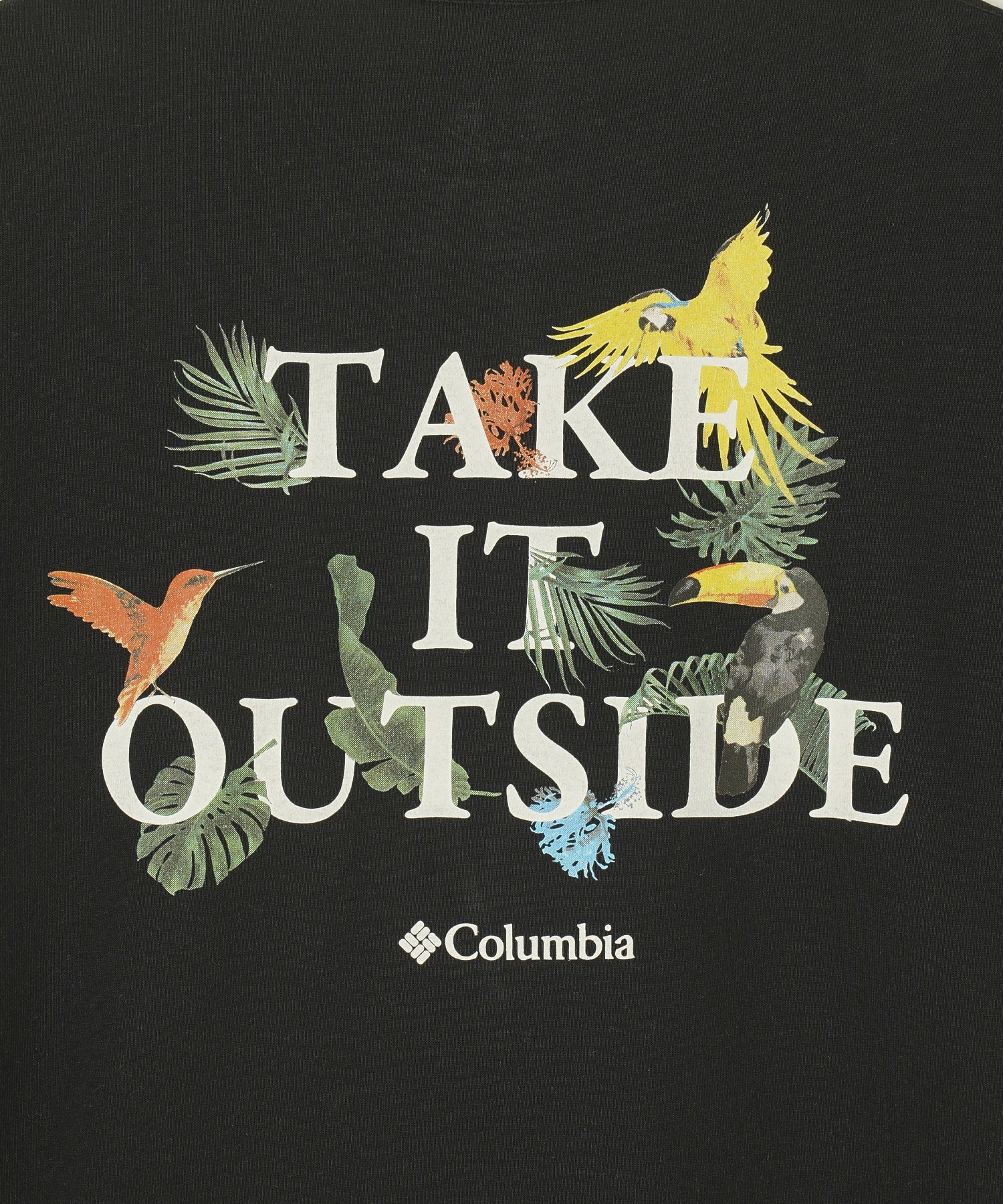 Columbia/コロンビア/Niagara Avenue Graphic SS Tee/PM0755 - Image 12