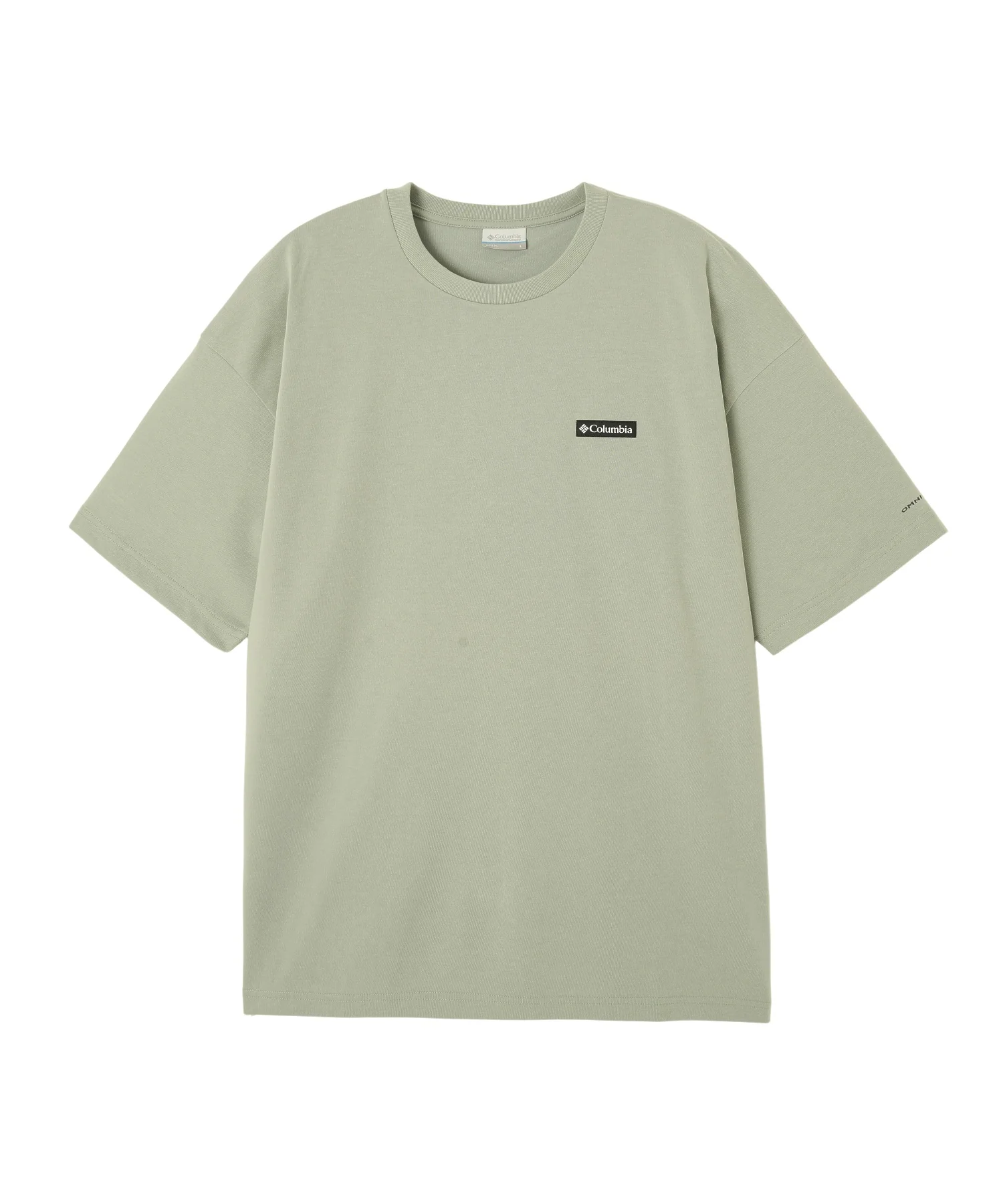 Columbia/コロンビア/Niagara Avenue Graphic SS Tee/PM0755 - Image 16