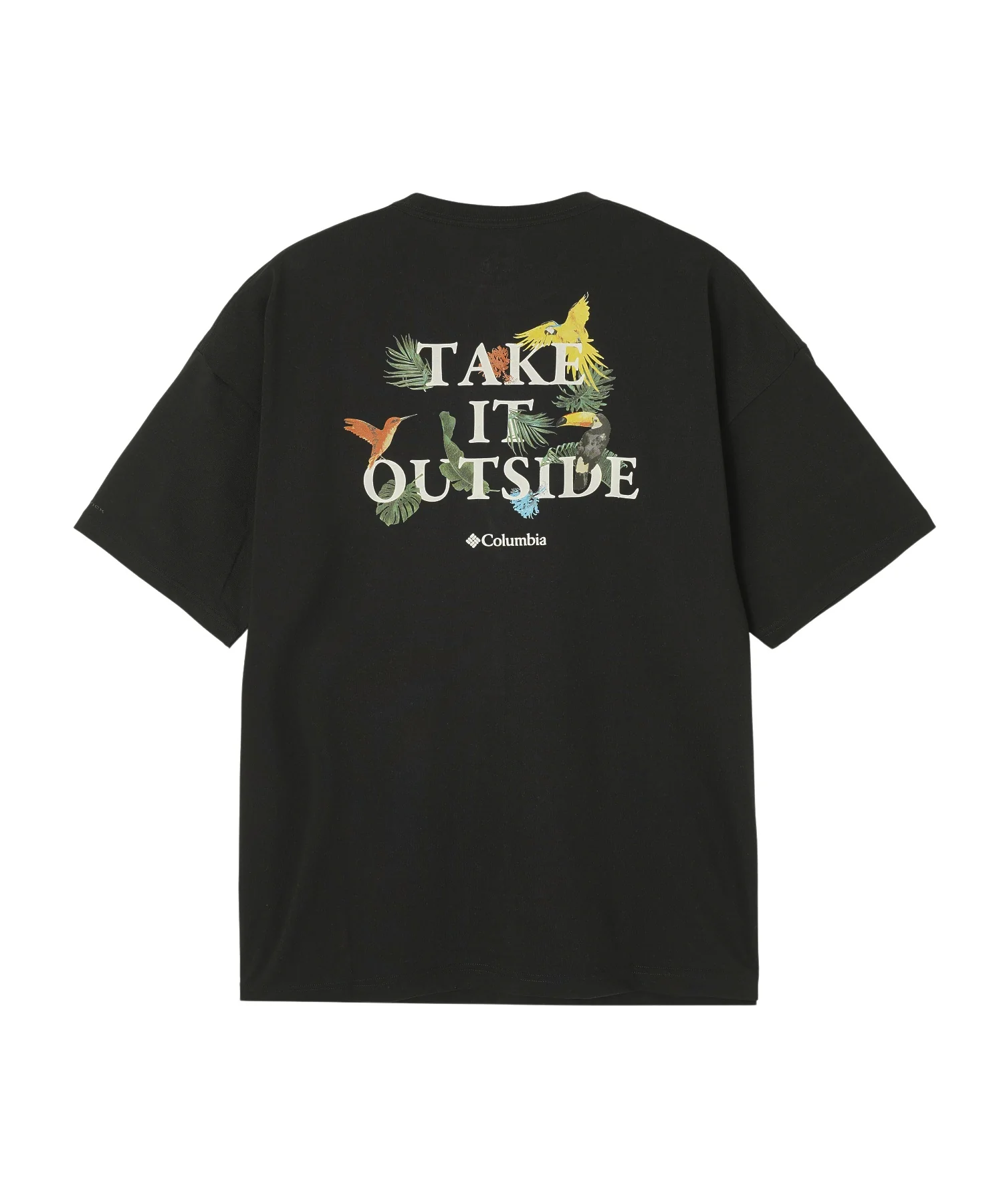 Columbia/コロンビア/Niagara Avenue Graphic SS Tee/PM0755 - Image 5