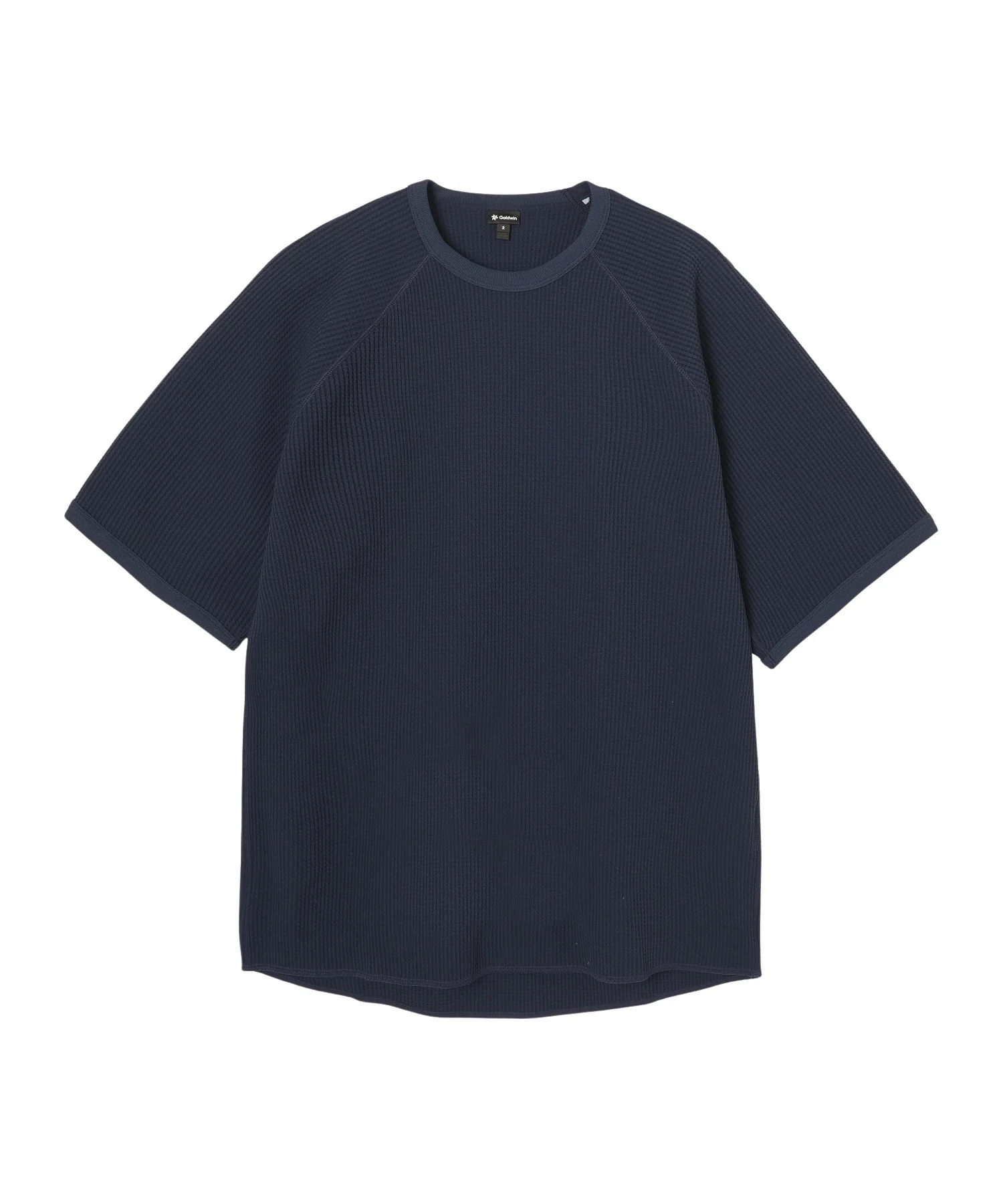 GOLDWIN/ゴールドウィン/WF LIGHT T-SHIRT/GM64107 - Image 12