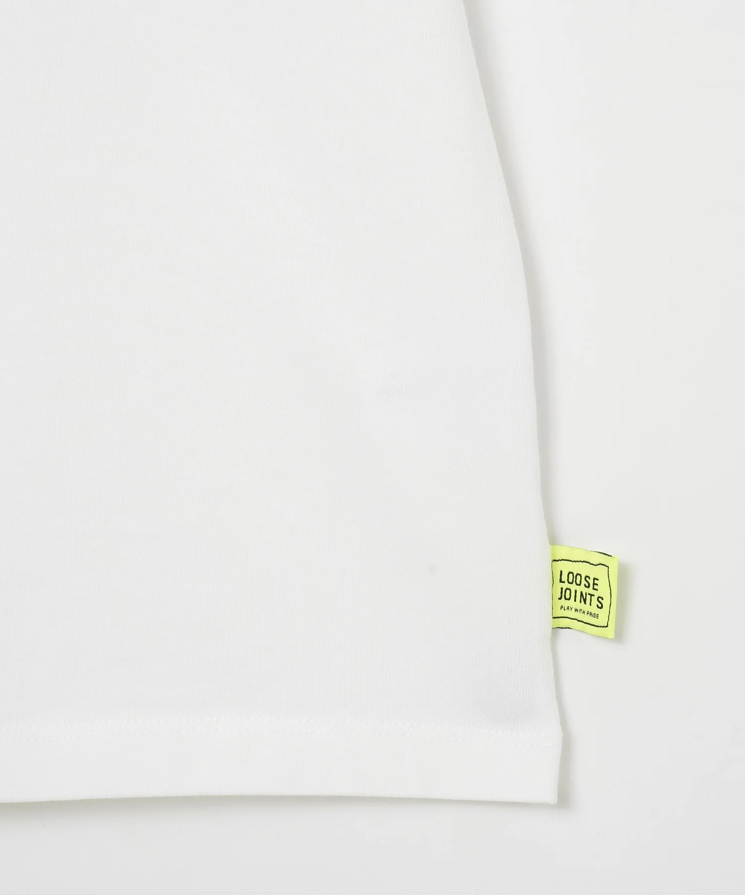 LOOSEJOINTS/ルーズジョインツ/Only Love Can Break Your Heart/LS24JS005KY - Image 12